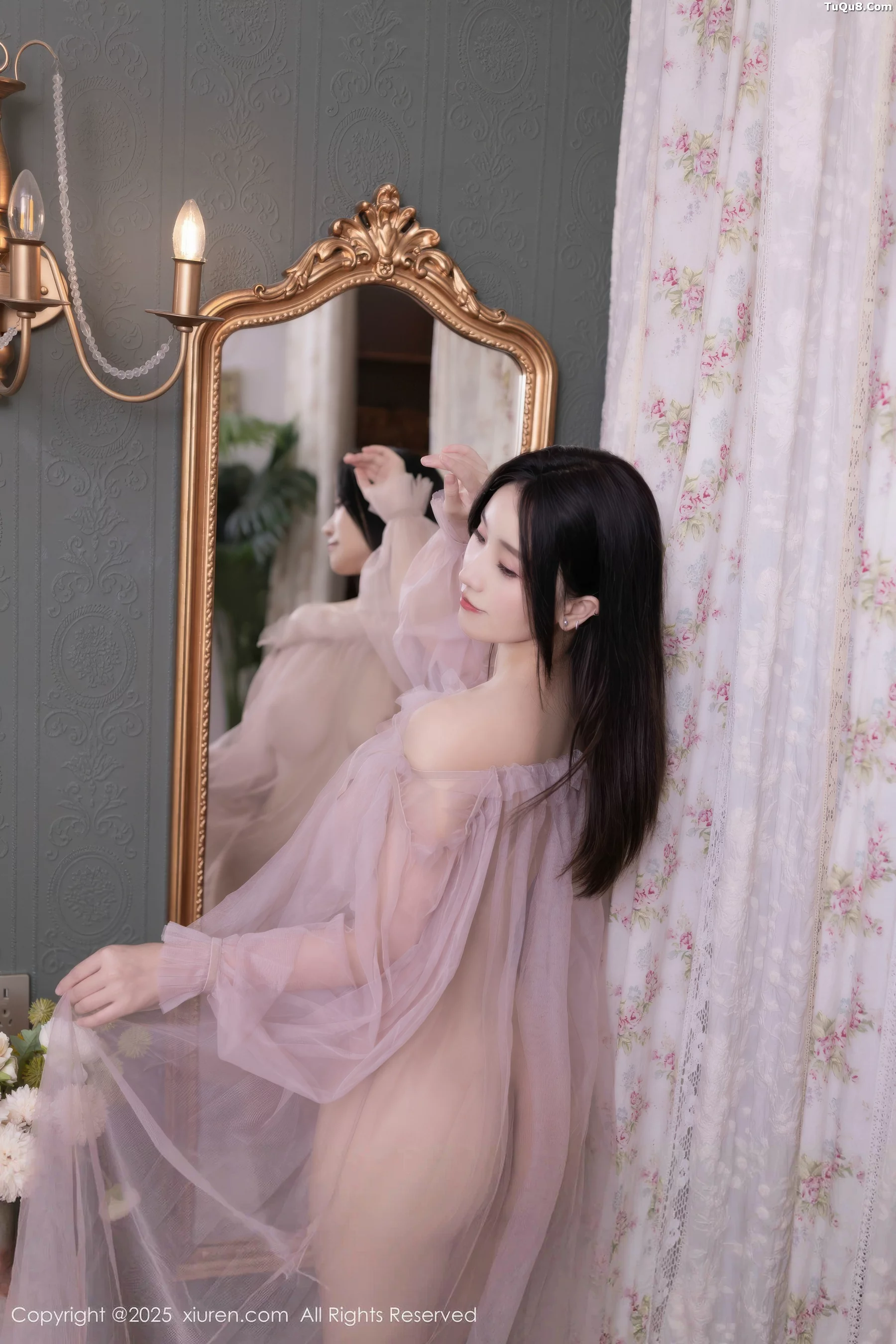 图片[14]-[XiuRen秀人网]第10752期杏子写真-秀人资源网