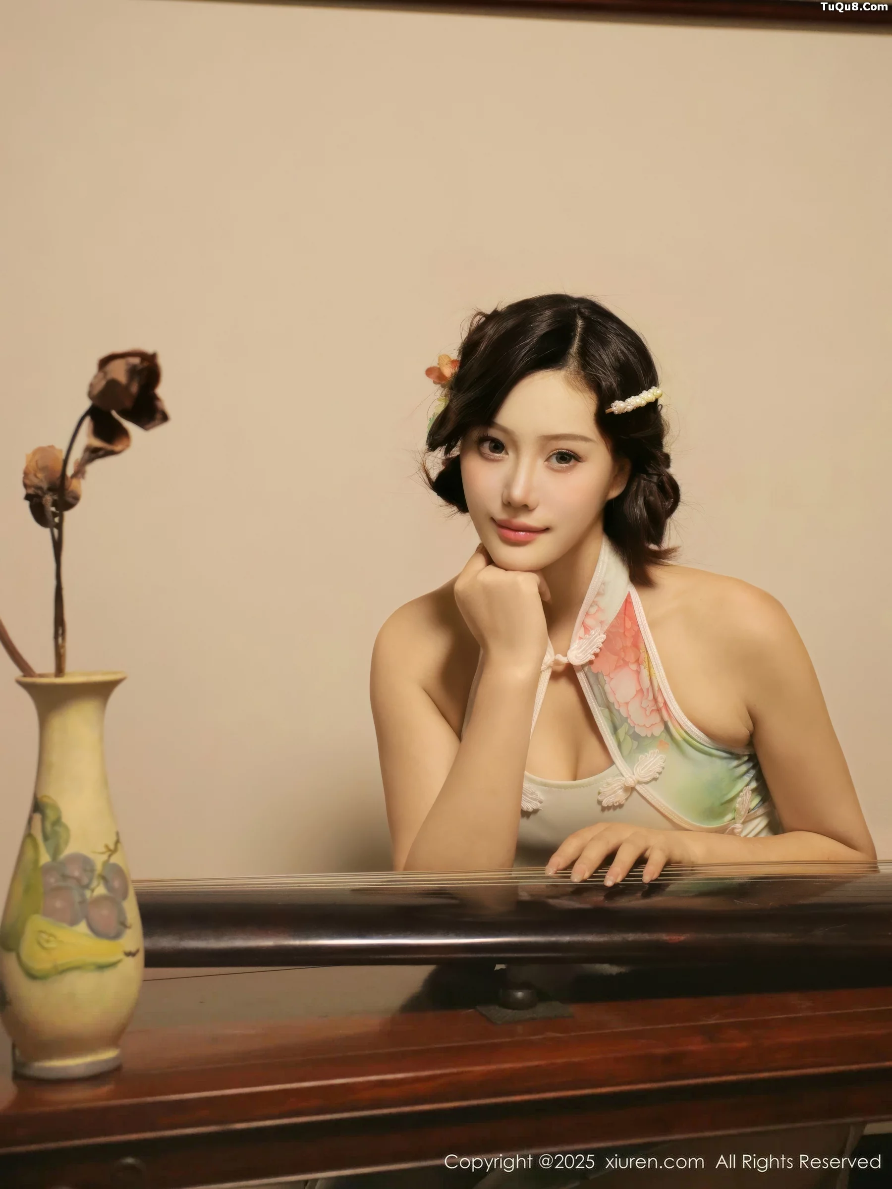 图片[22]-[XiuRen秀人网]第10749期莉莉安娜写真-秀人资源网