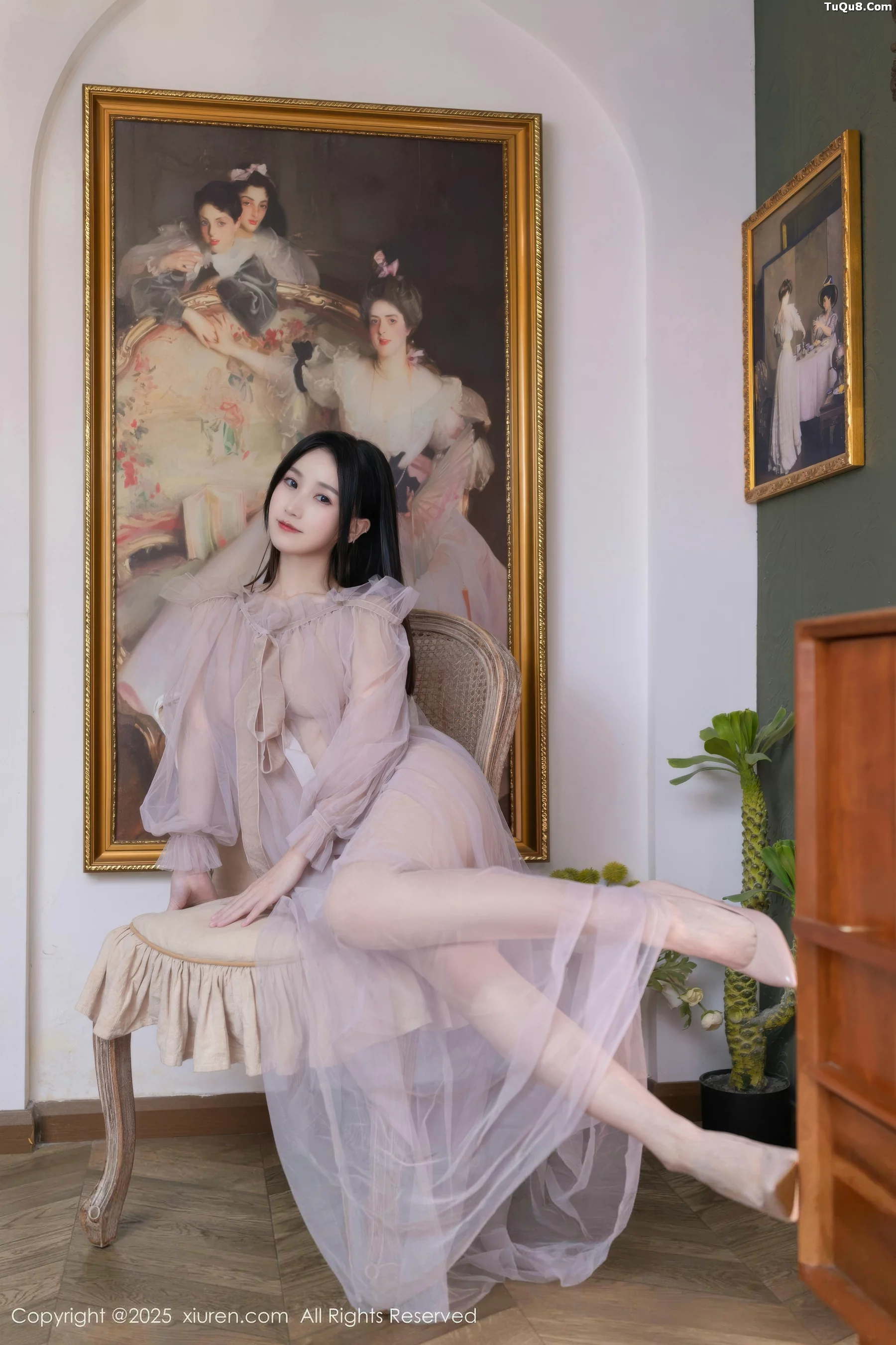 图片[23]-[XiuRen秀人网]第10752期杏子写真-秀人资源网