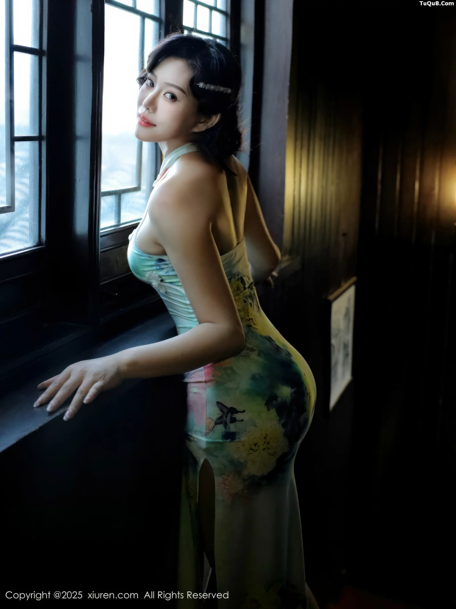 图片[53]-[XiuRen秀人网]第10749期莉莉安娜写真-秀人资源网