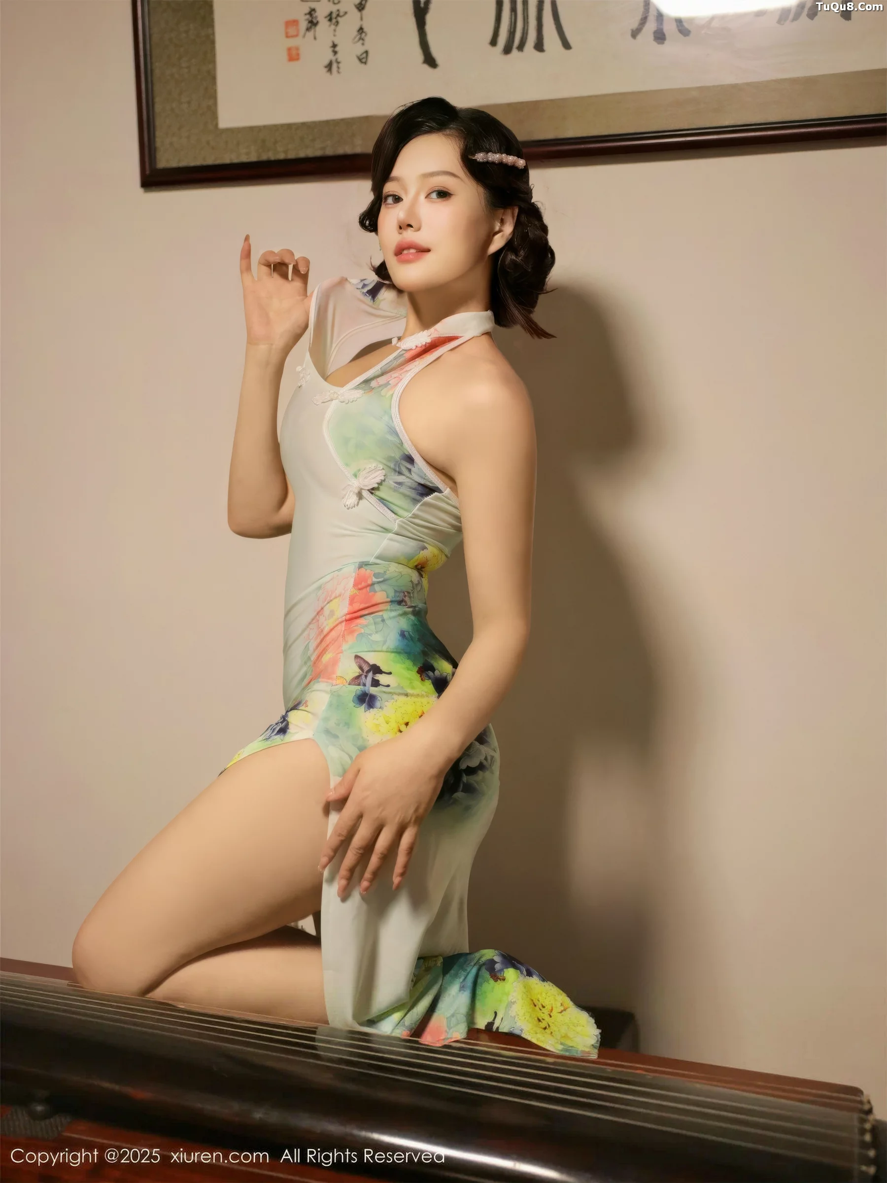 图片[46]-[XiuRen秀人网]第10749期莉莉安娜写真-秀人资源网