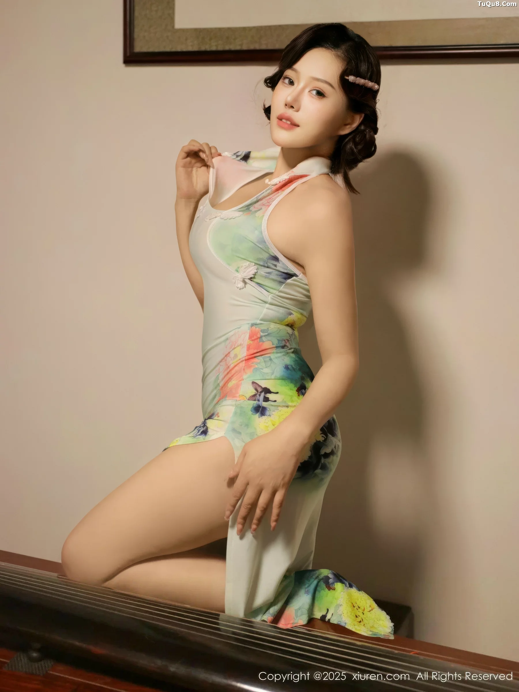 图片[13]-[XiuRen秀人网]第10749期莉莉安娜写真-秀人资源网