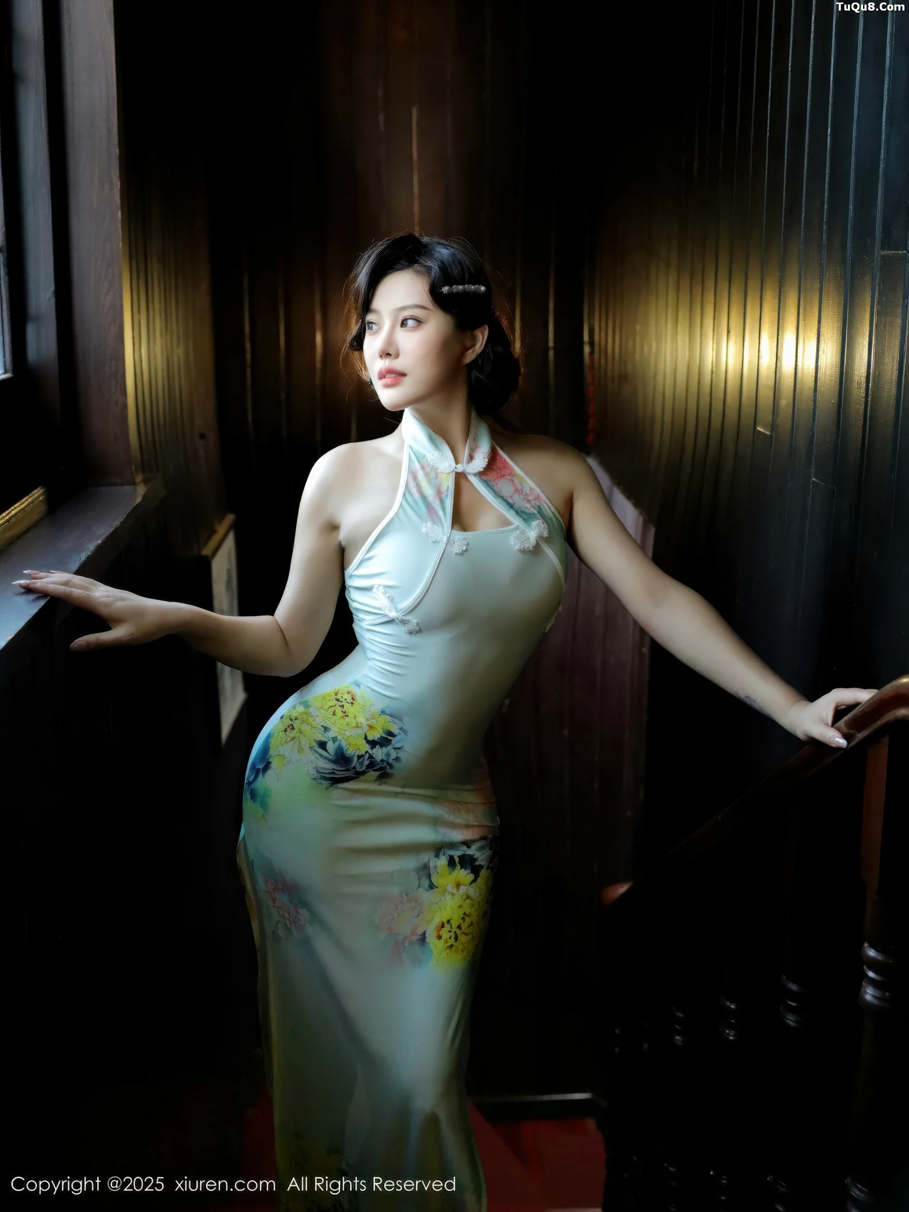 图片[24]-[XiuRen秀人网]第10749期莉莉安娜写真-秀人资源网