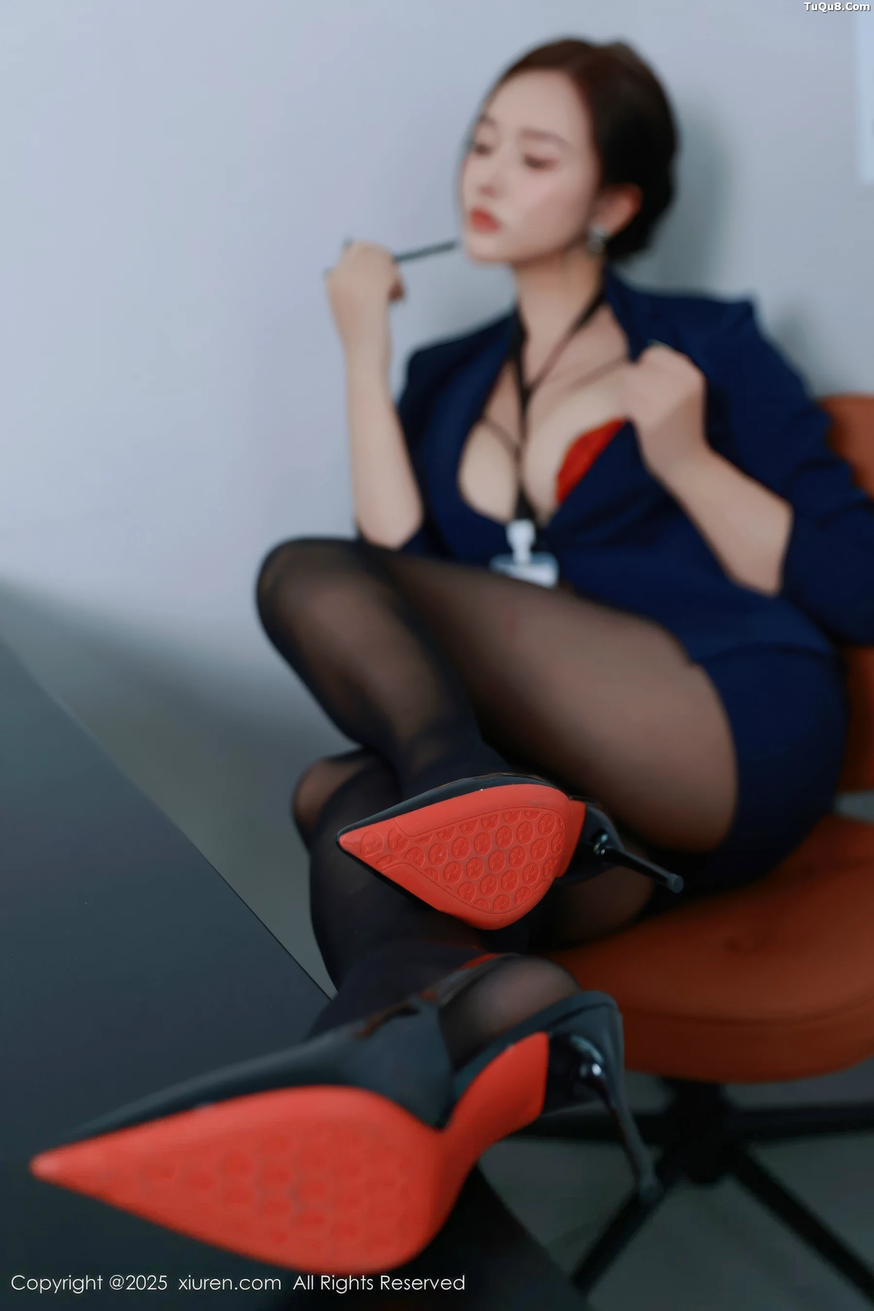 图片[5]-[XiuRen秀人网]第10751期娜比写真-秀人资源网