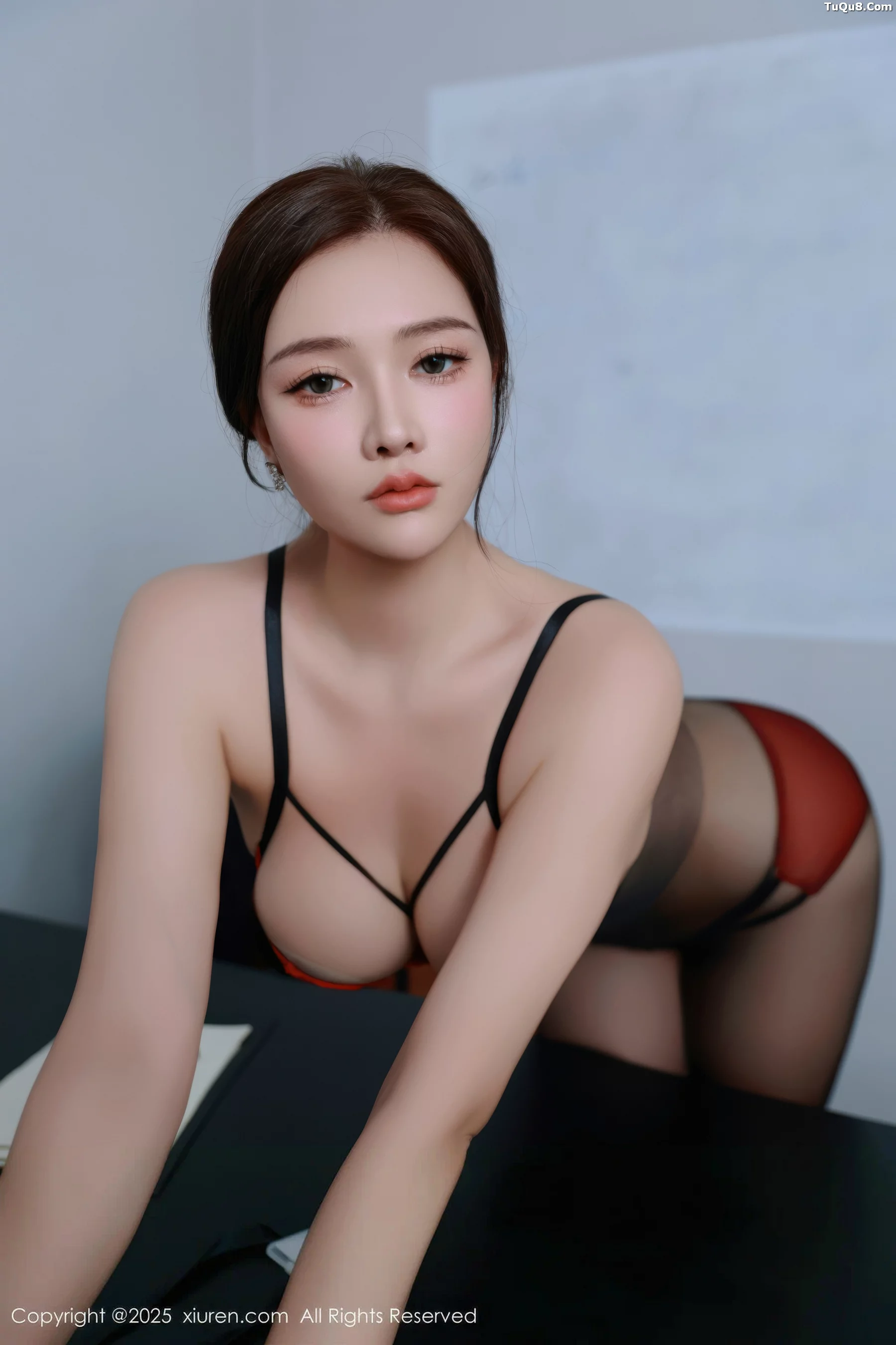 图片[9]-[XiuRen秀人网]第10751期娜比写真-秀人资源网