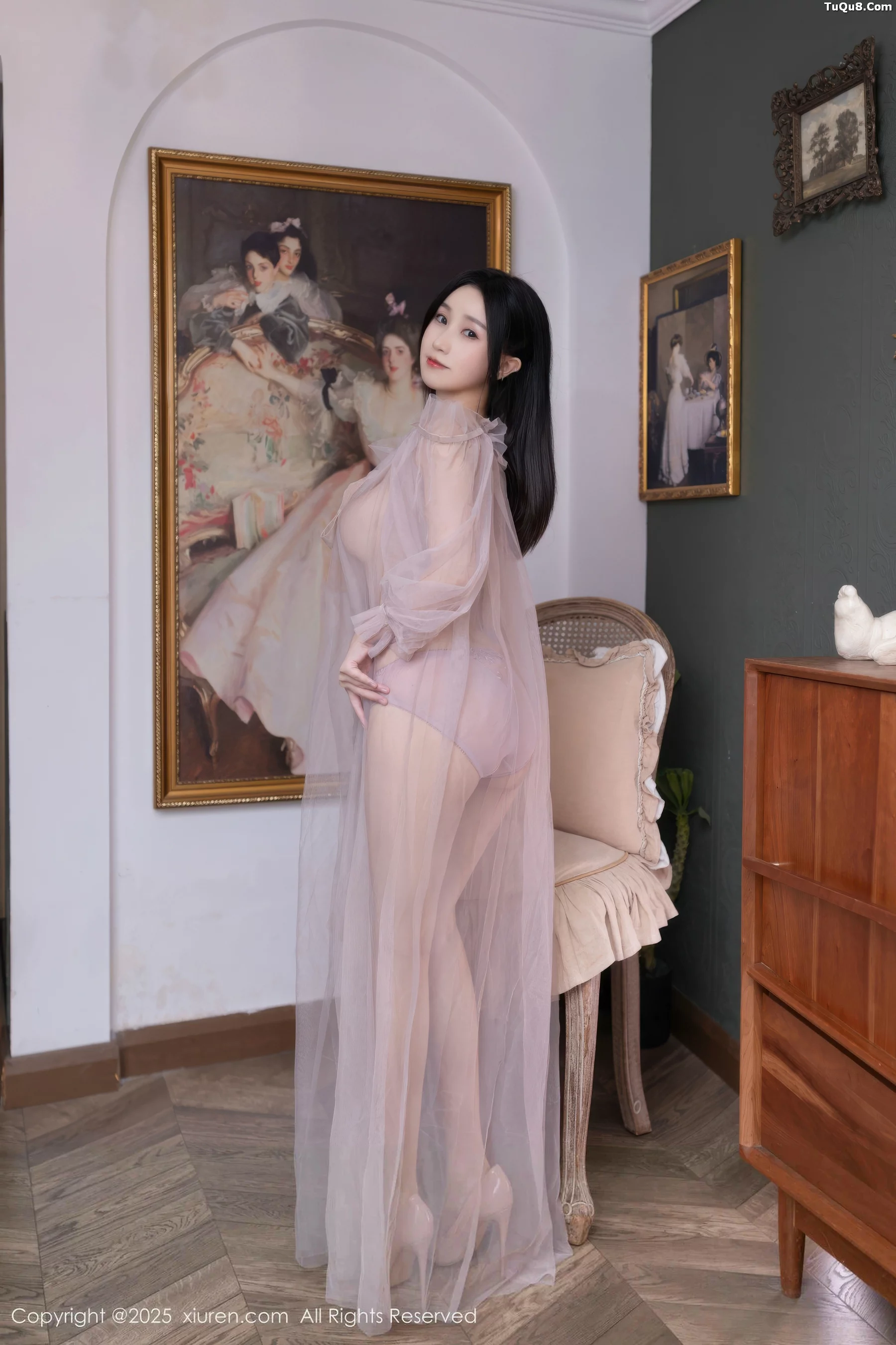 图片[21]-[XiuRen秀人网]第10752期杏子写真-秀人资源网