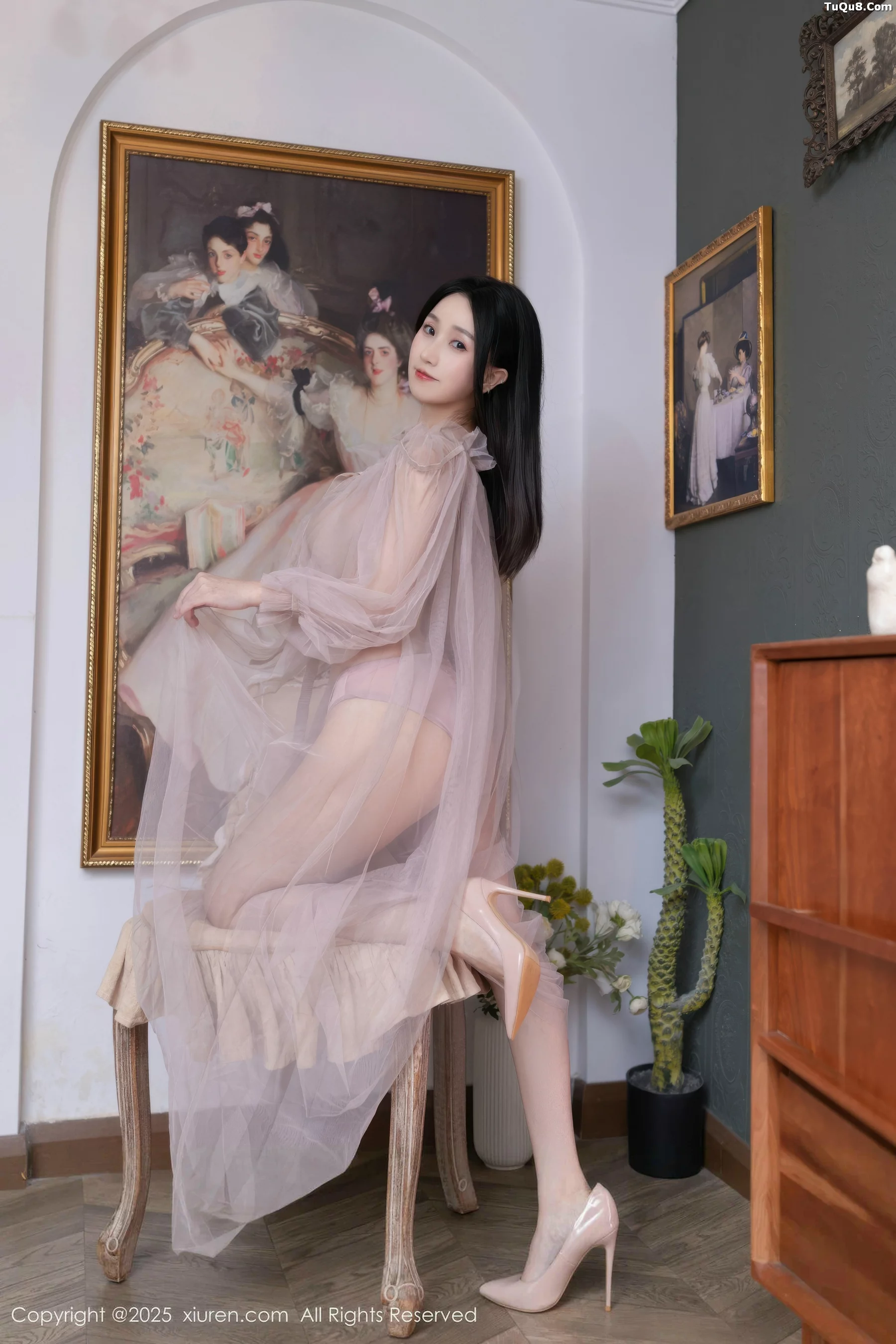 图片[22]-[XiuRen秀人网]第10752期杏子写真-秀人资源网