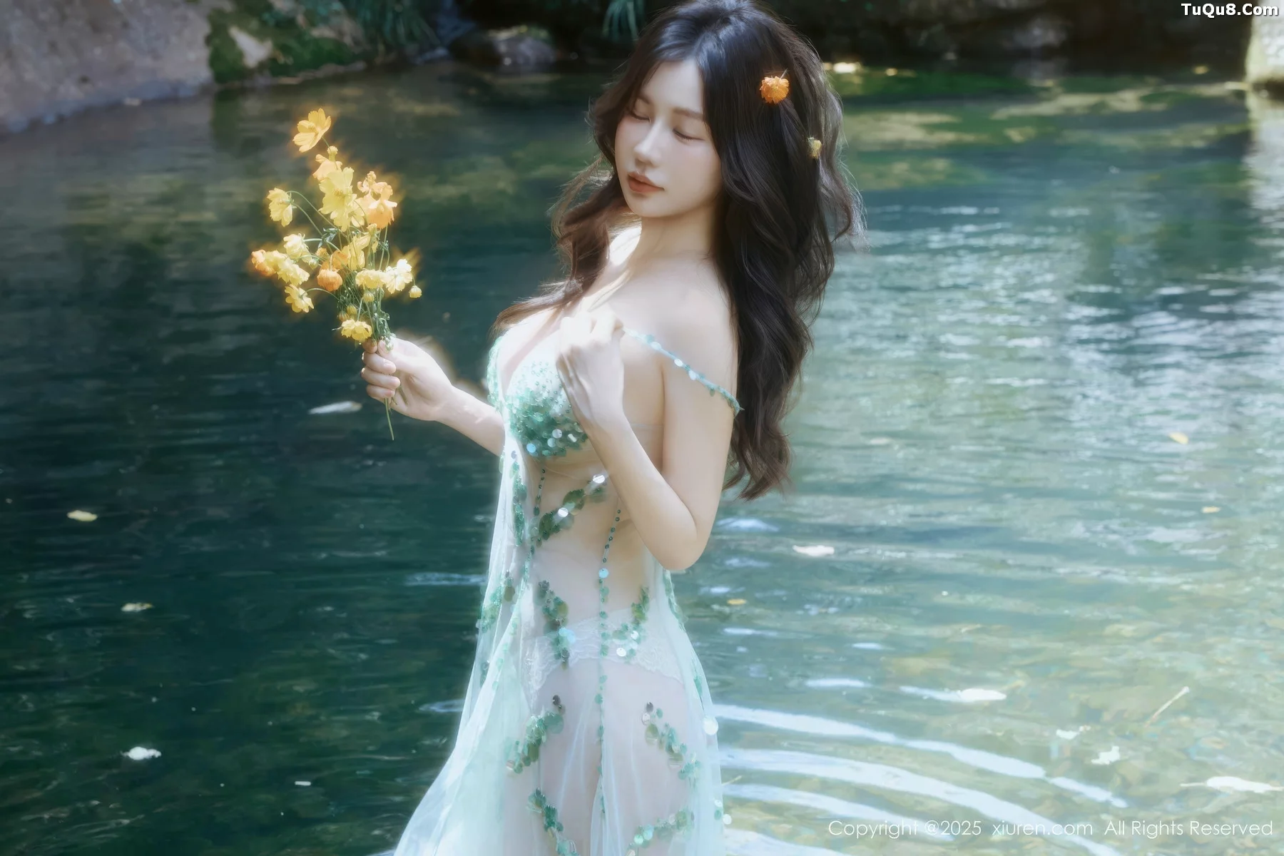 图片[10]-[XiuRen秀人网]第10756期尹甜甜写真-秀人资源网