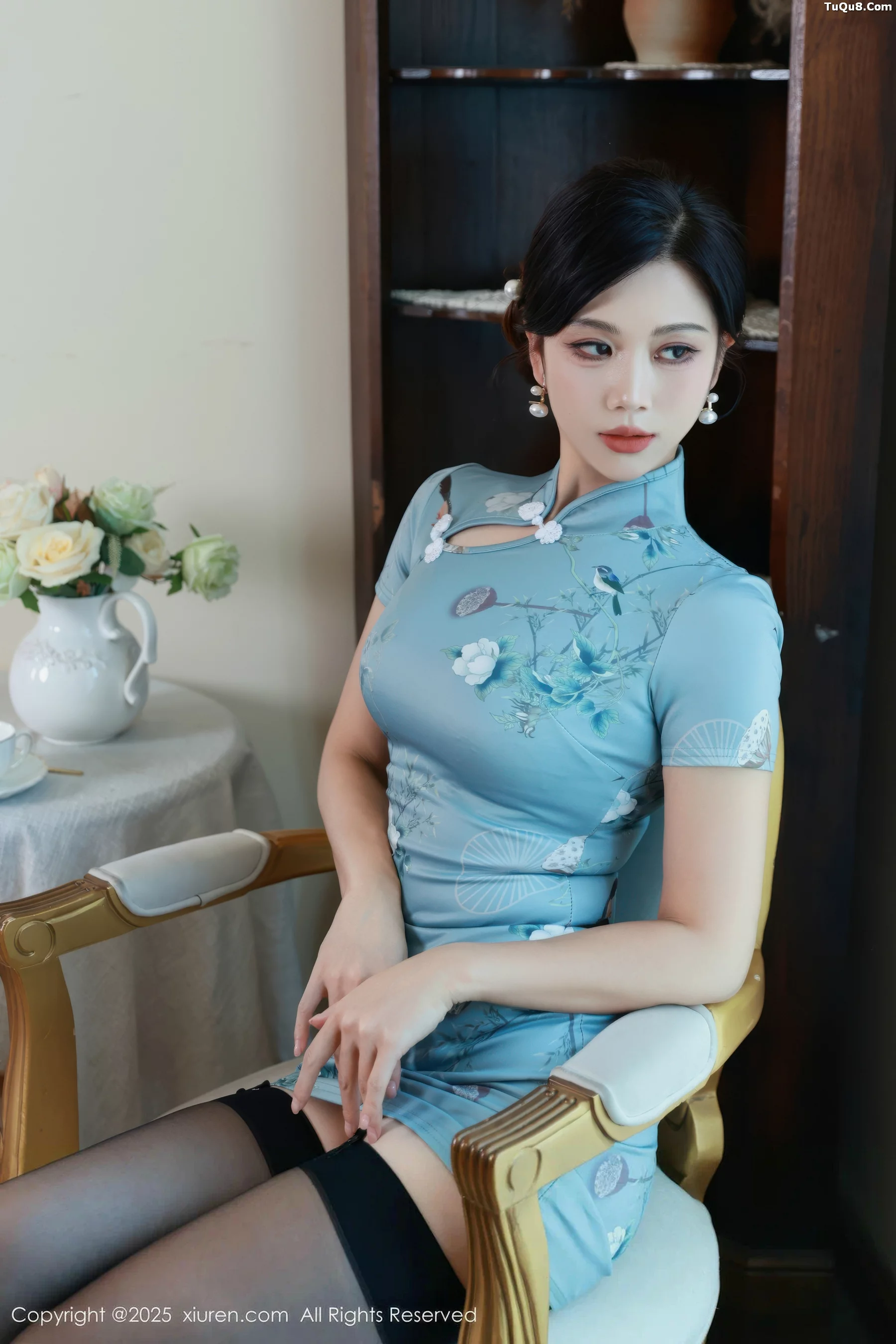 图片[16]-[XiuRen秀人网]第10753期玫瑰我爱你写真-秀人资源网