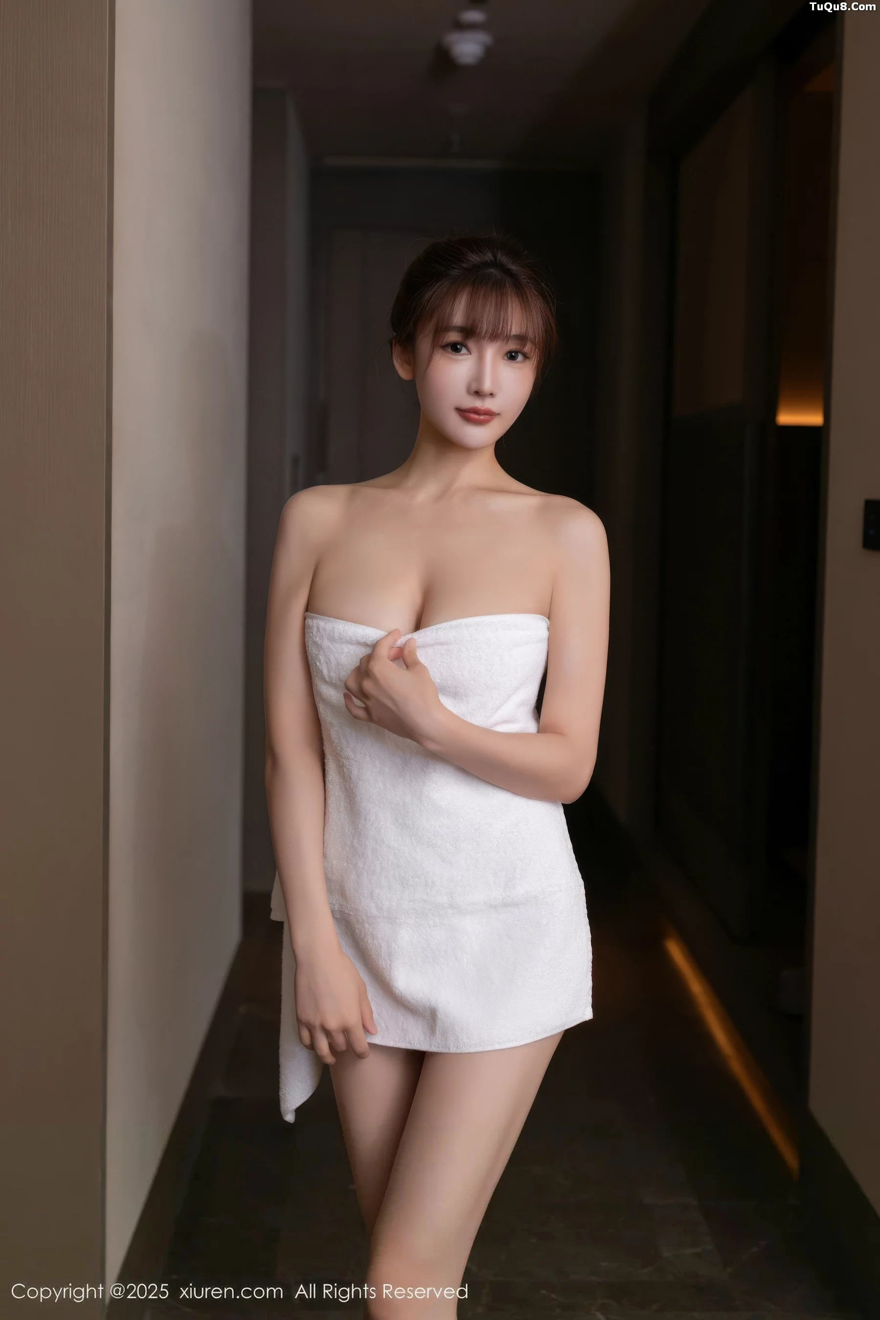 图片[17]-[XiuRen秀人网]第10757期陆萱萱写真-秀人资源网