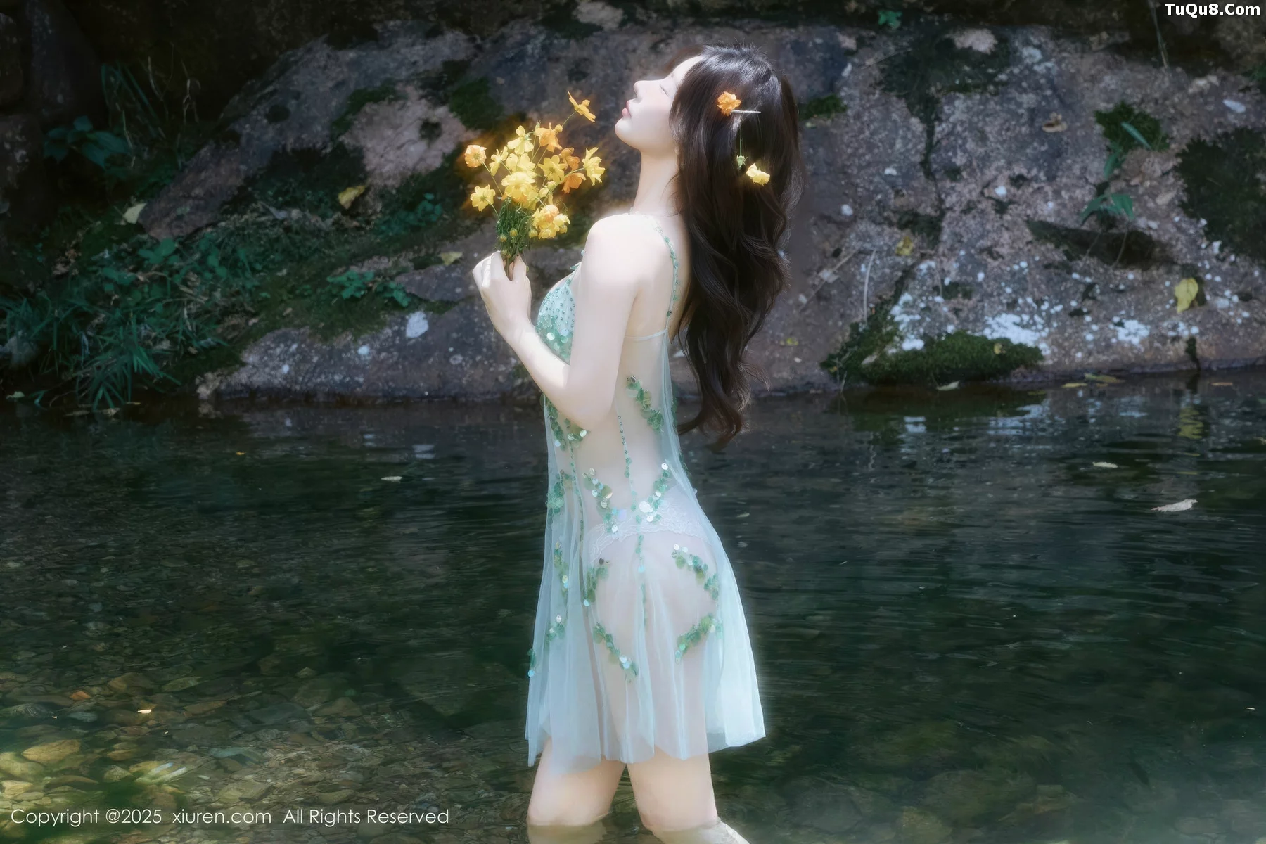 图片[15]-[XiuRen秀人网]第10756期尹甜甜写真-秀人资源网