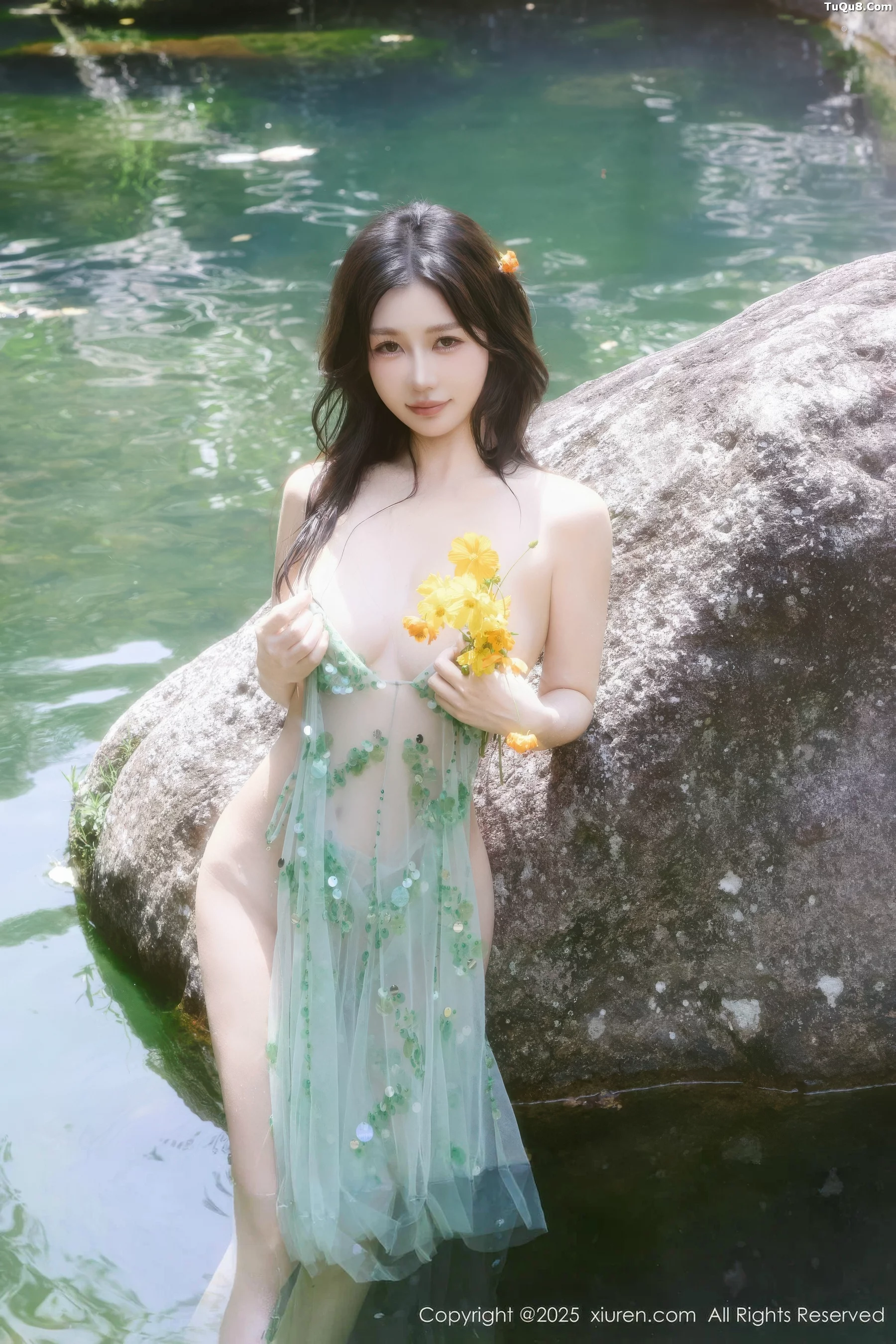 图片[7]-[XiuRen秀人网]第10756期尹甜甜写真-秀人资源网