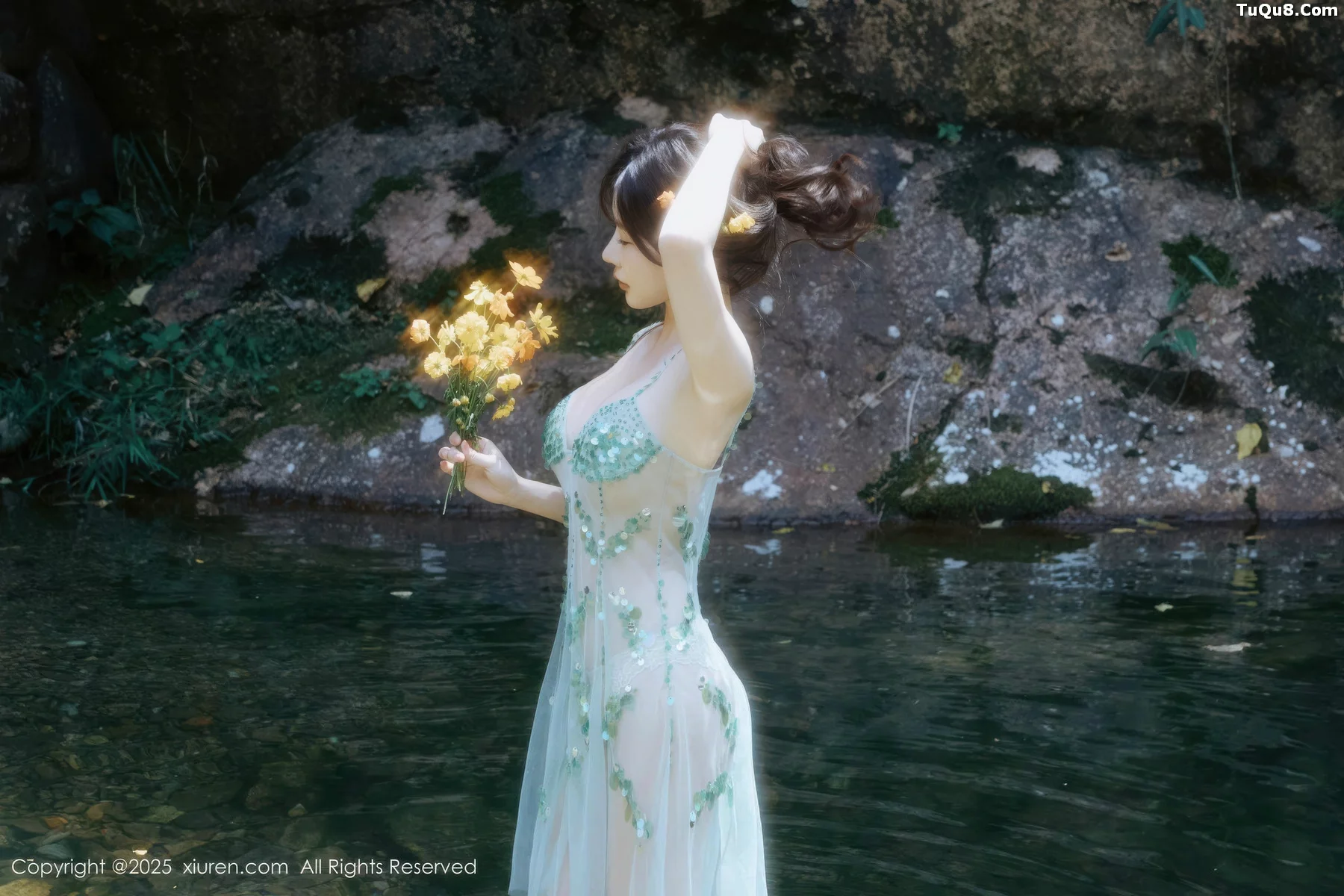 图片[23]-[XiuRen秀人网]第10756期尹甜甜写真-秀人资源网