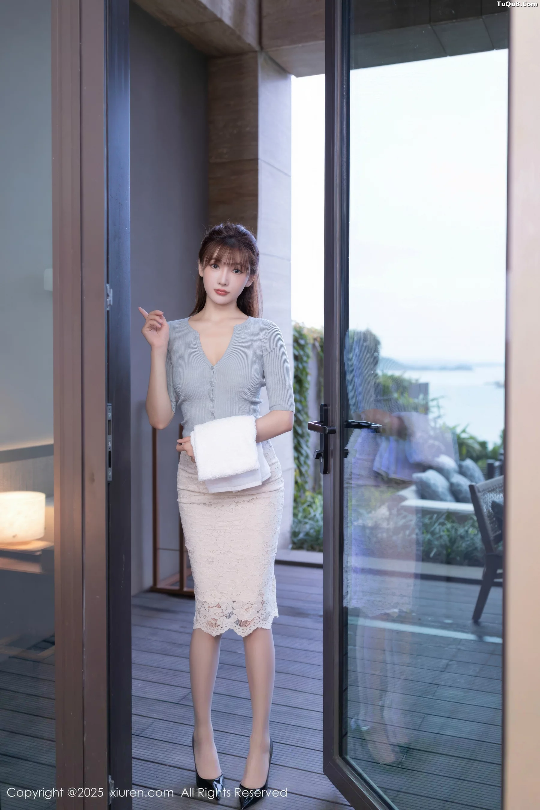 图片[19]-[XiuRen秀人网]第10757期陆萱萱写真-秀人资源网