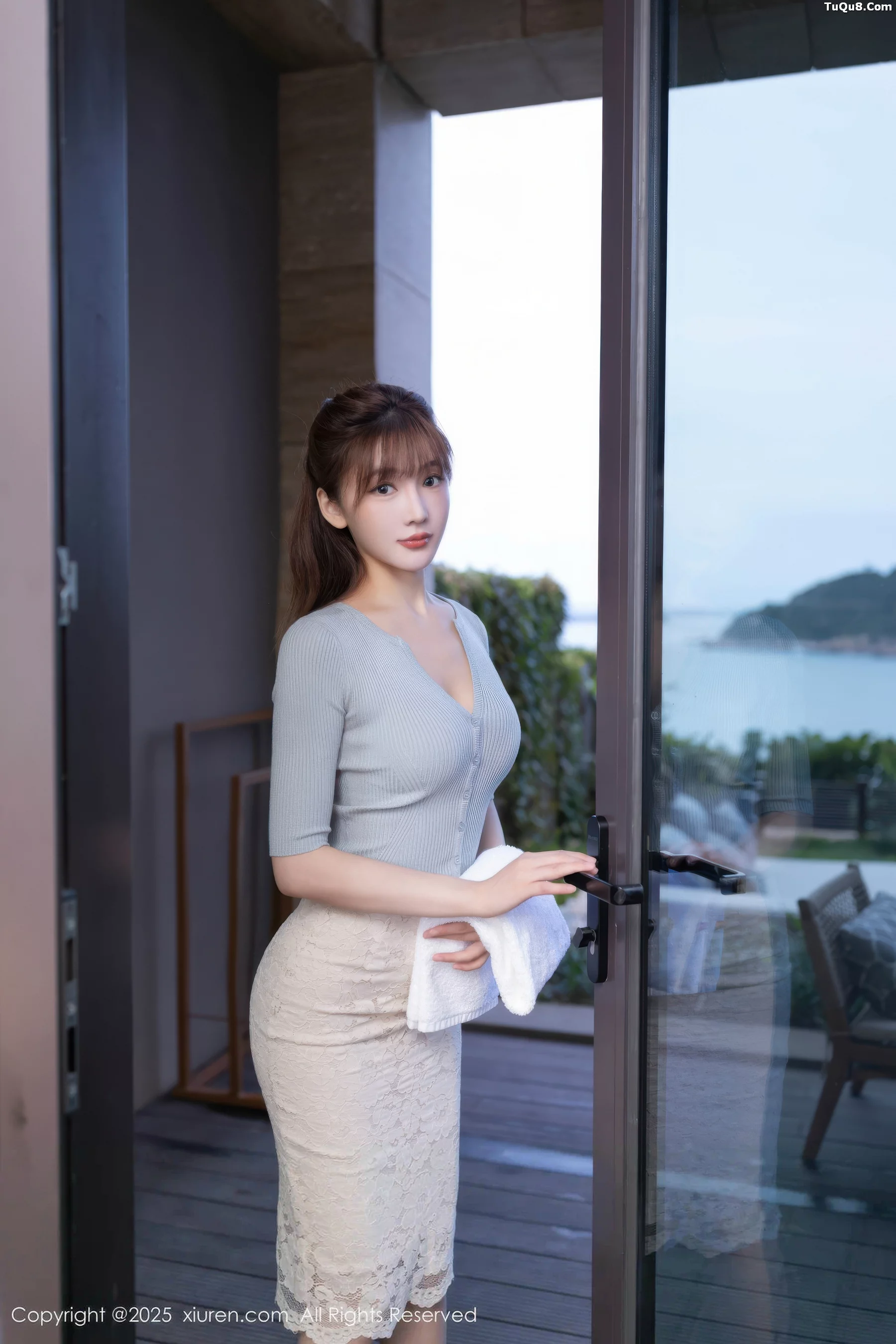 图片[20]-[XiuRen秀人网]第10757期陆萱萱写真-秀人资源网