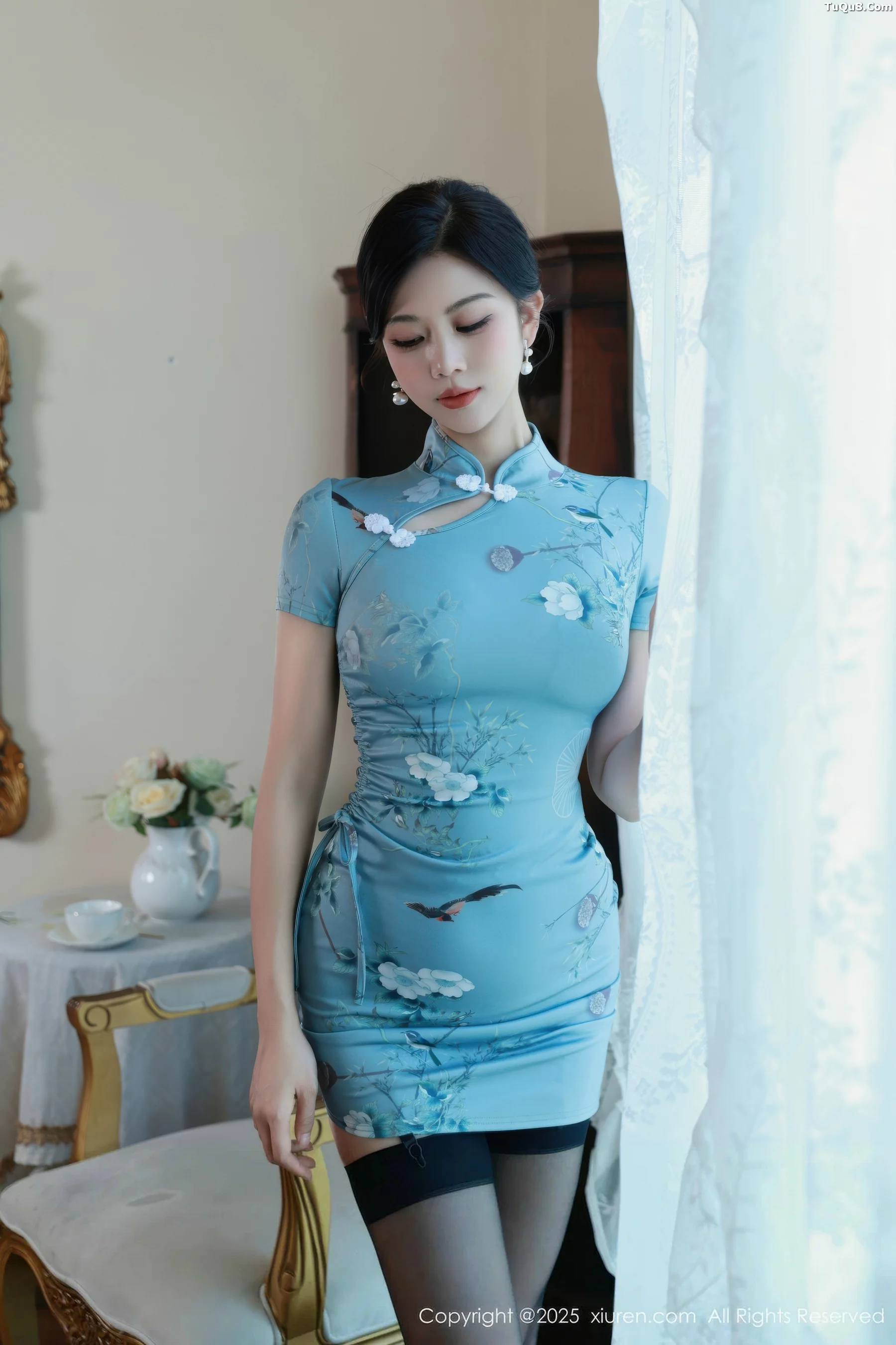 图片[17]-[XiuRen秀人网]第10753期玫瑰我爱你写真-秀人资源网