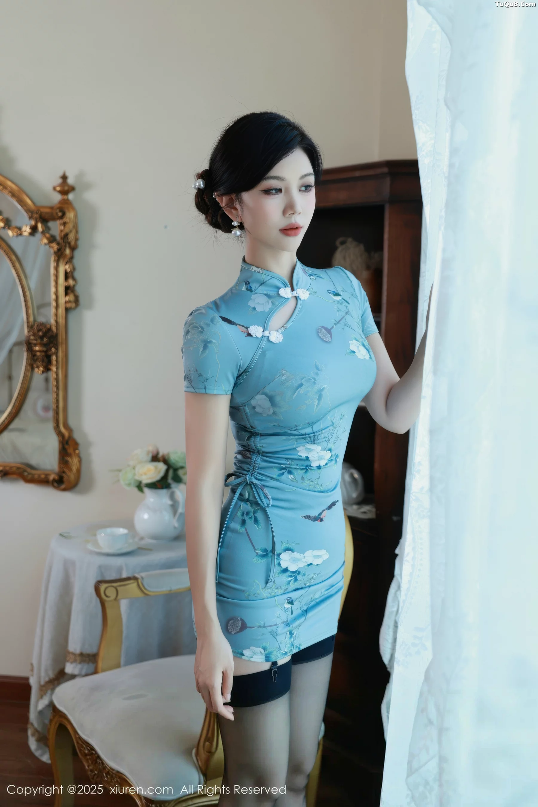 图片[20]-[XiuRen秀人网]第10753期玫瑰我爱你写真-秀人资源网