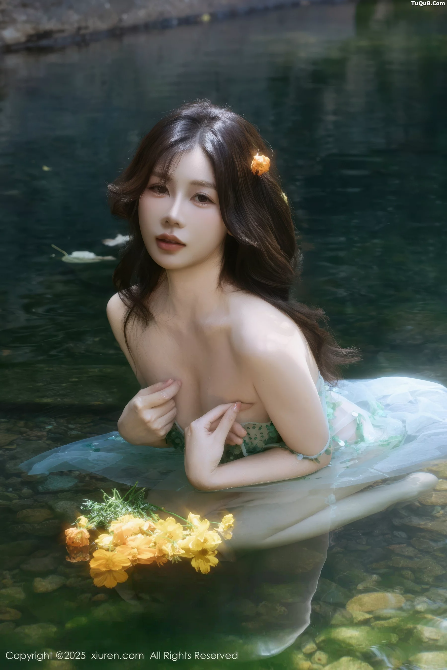 图片[13]-[XiuRen秀人网]第10756期尹甜甜写真-秀人资源网