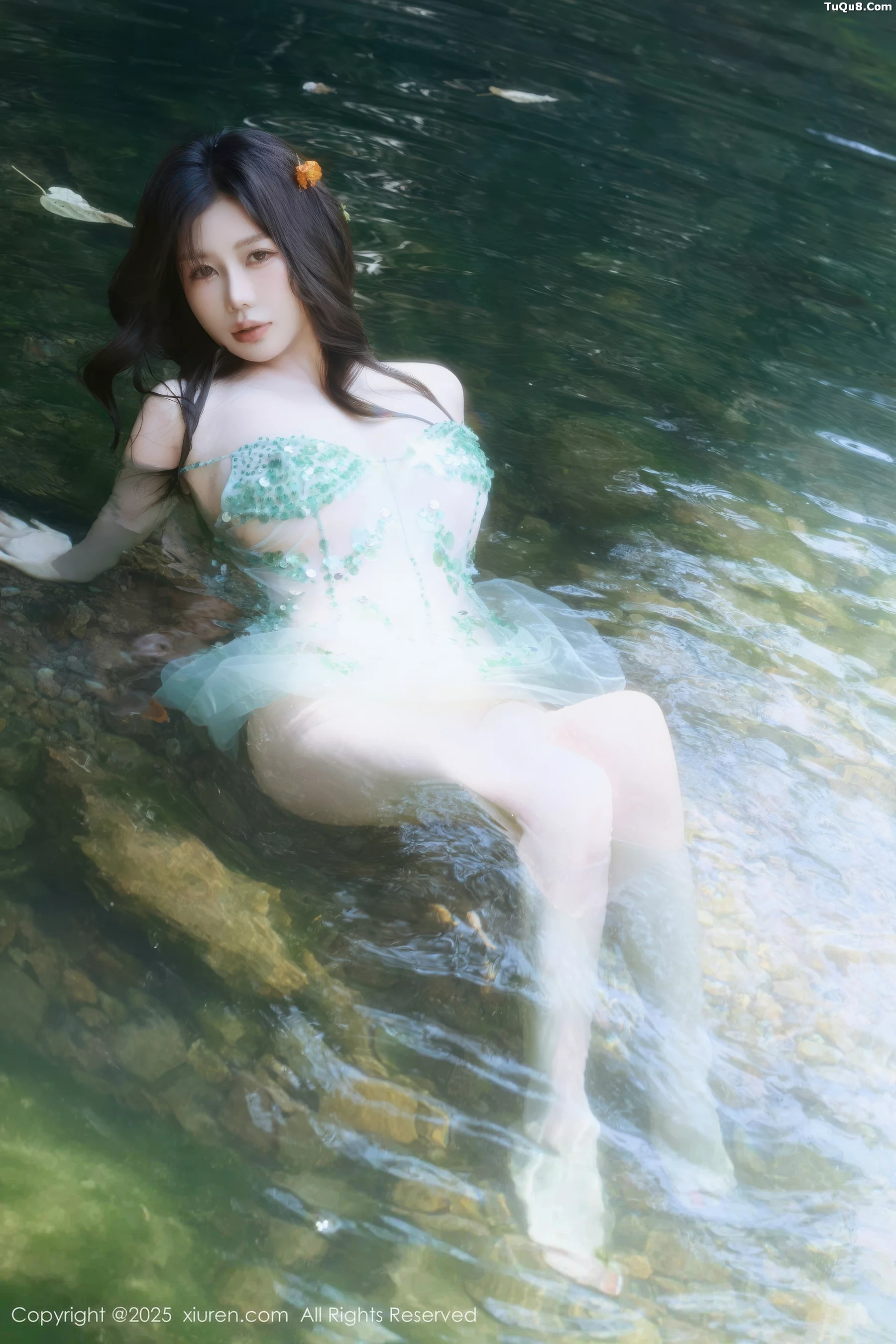 图片[12]-[XiuRen秀人网]第10756期尹甜甜写真-秀人资源网