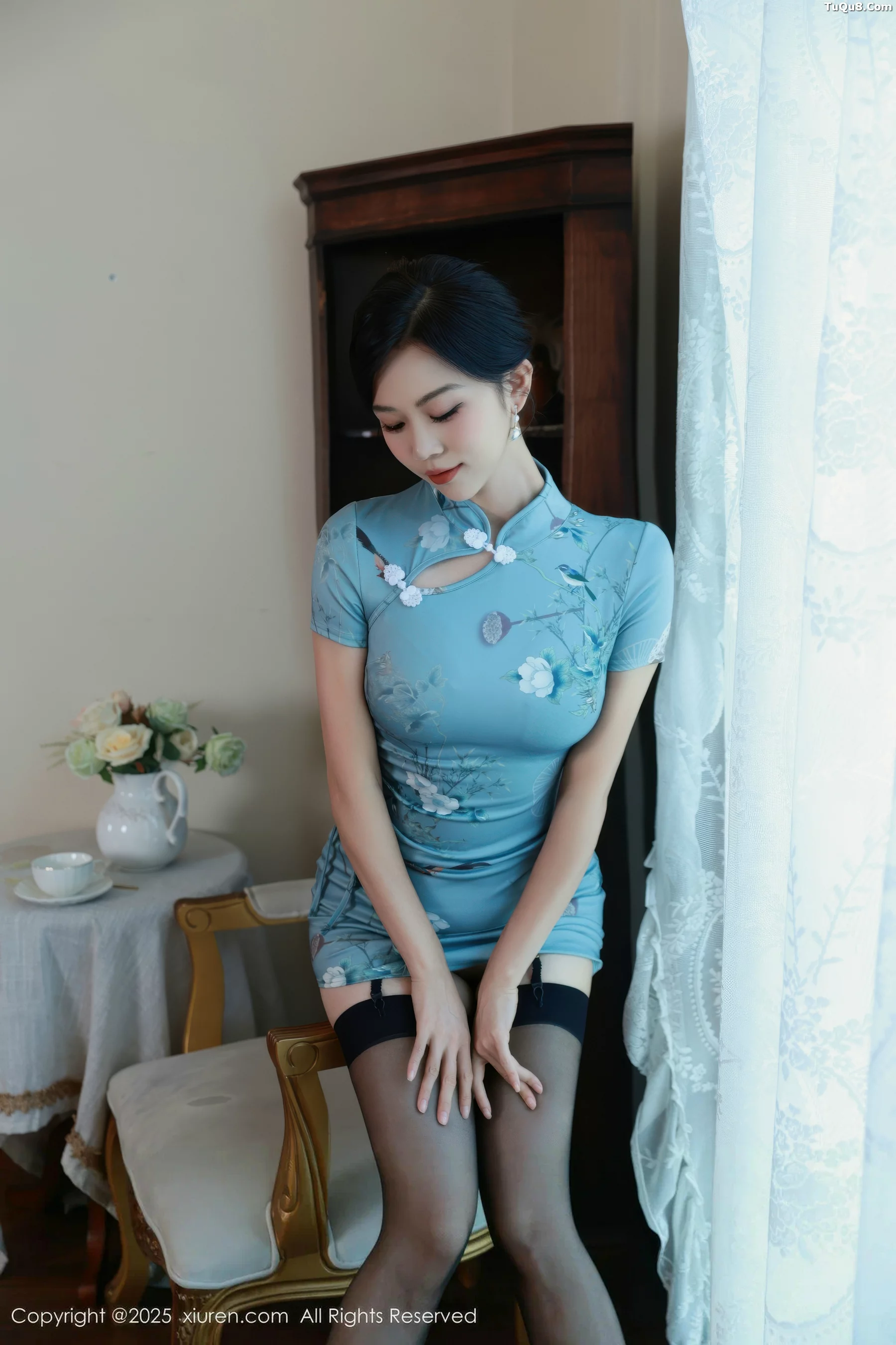 图片[26]-[XiuRen秀人网]第10753期玫瑰我爱你写真-秀人资源网