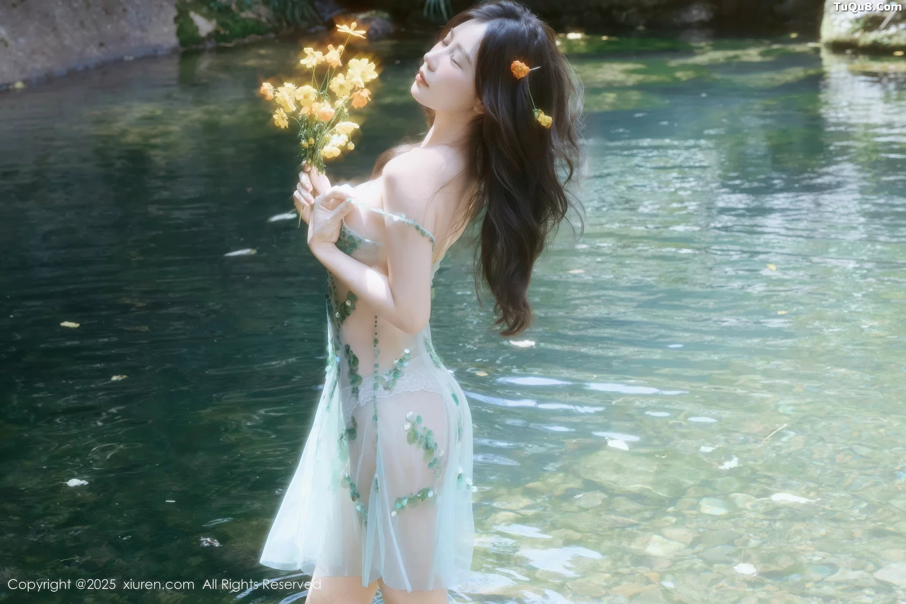 图片[22]-[XiuRen秀人网]第10756期尹甜甜写真-秀人资源网