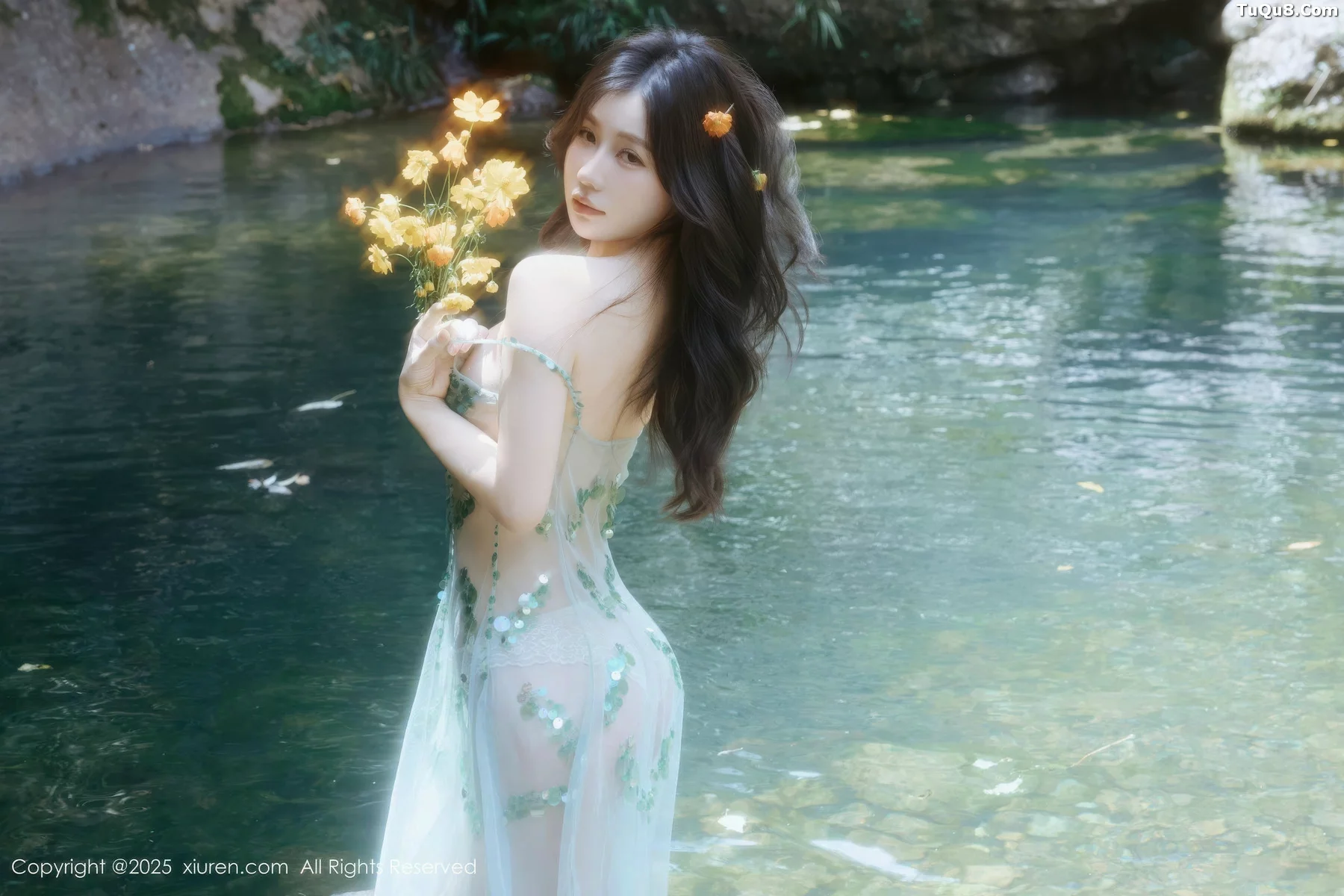 图片[14]-[XiuRen秀人网]第10756期尹甜甜写真-秀人资源网