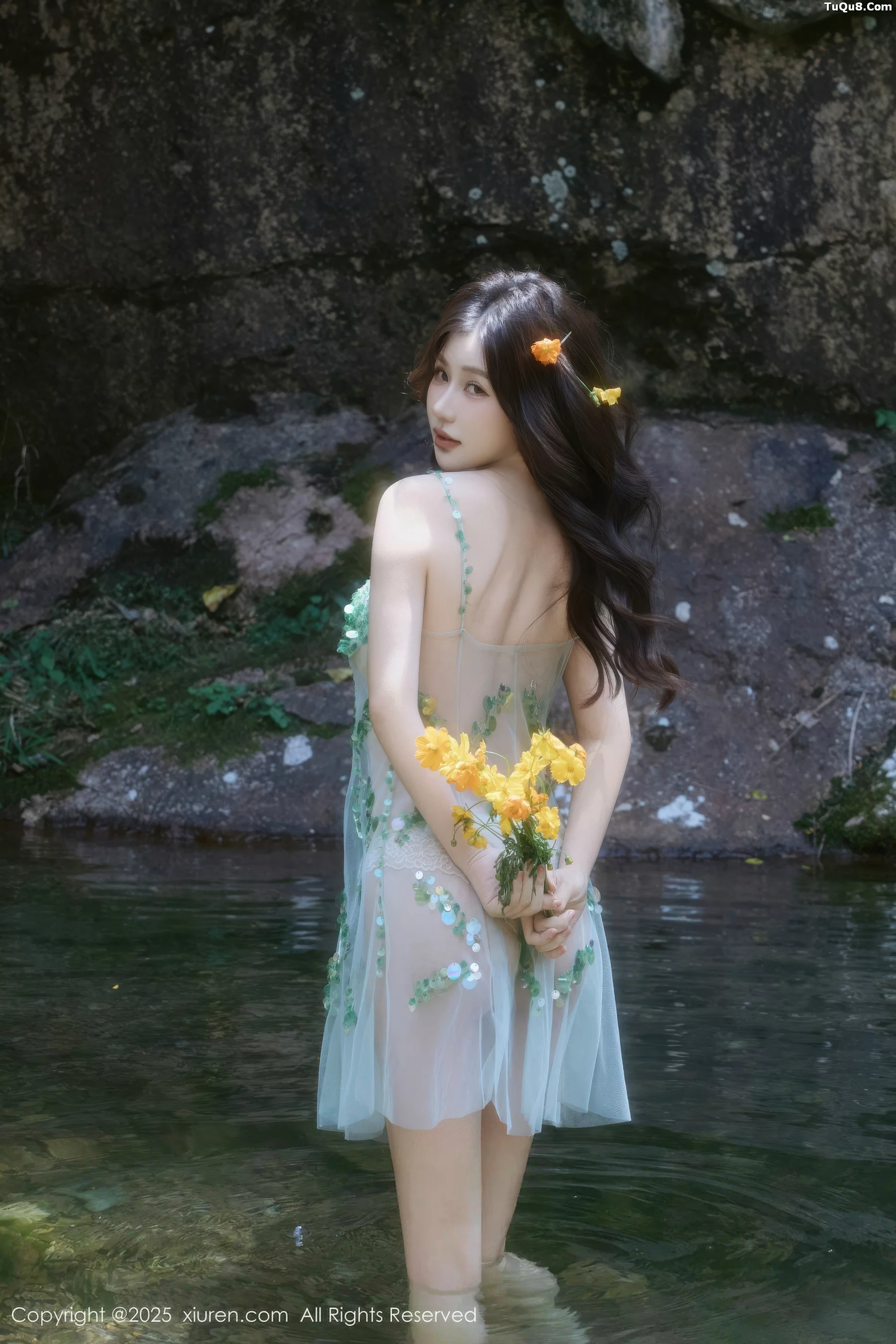 图片[20]-[XiuRen秀人网]第10756期尹甜甜写真-秀人资源网