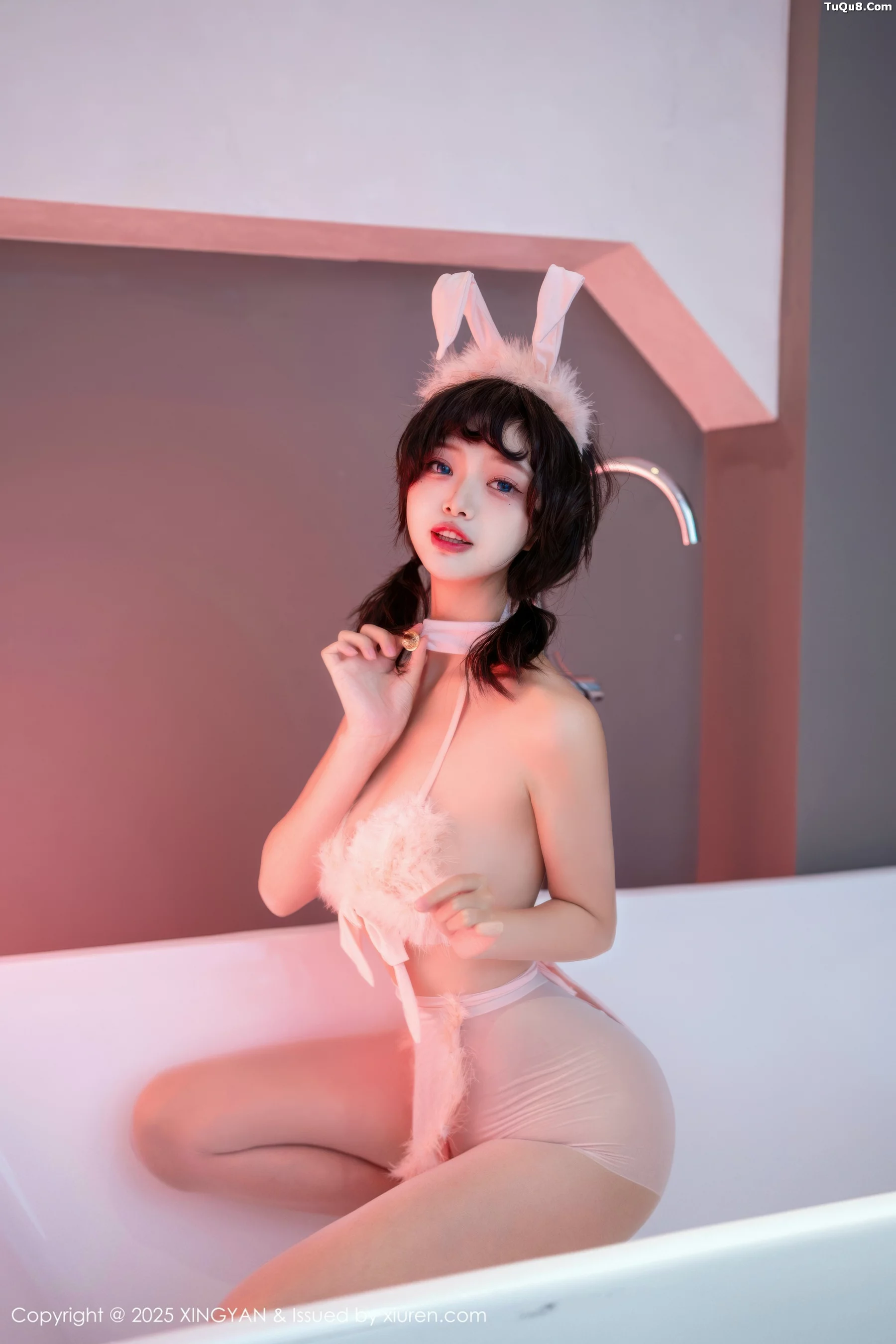 图片[19]-[XingYan星颜社]第397期白虎巧巧写真-秀人资源网