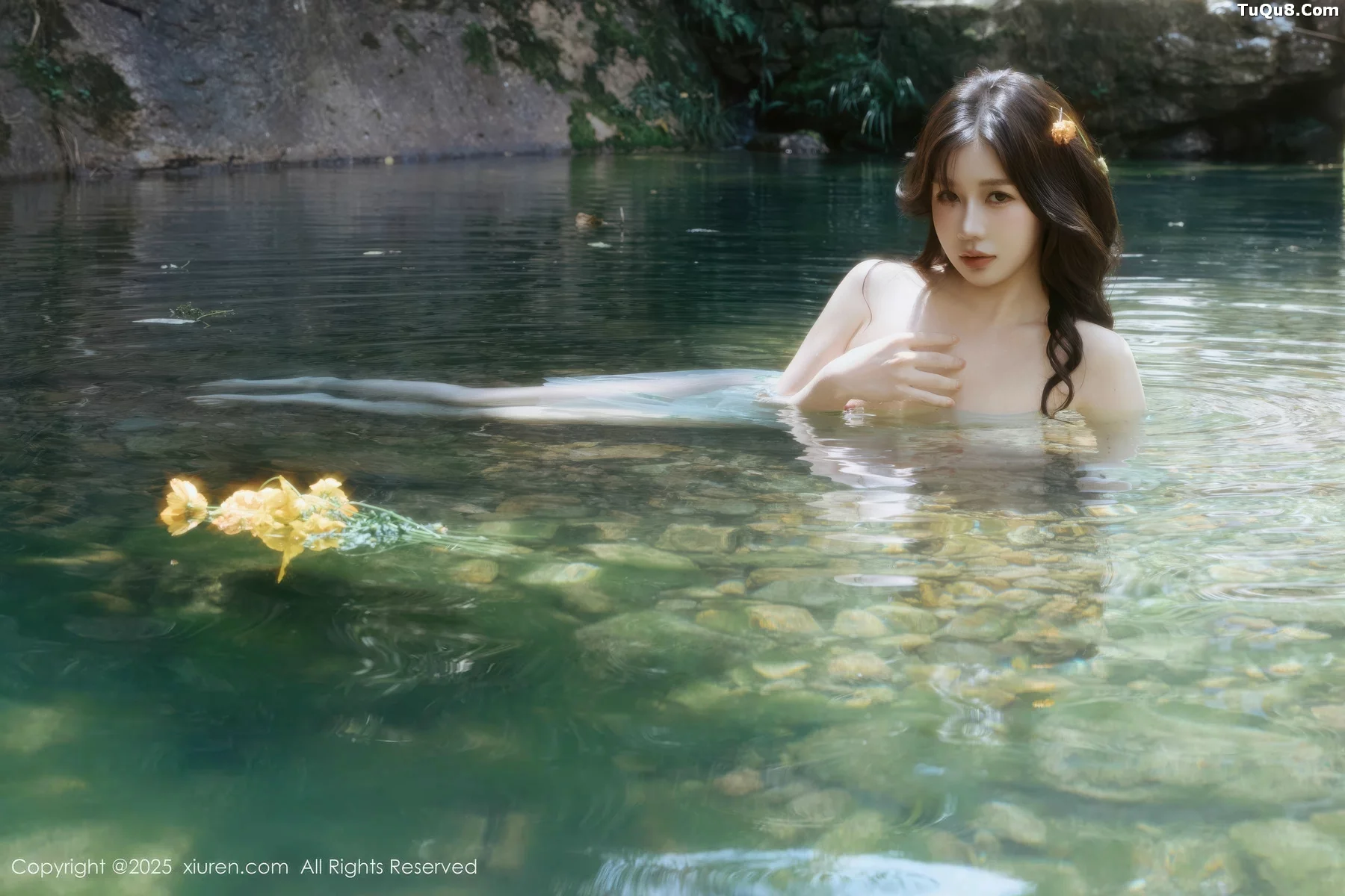 图片[8]-[XiuRen秀人网]第10756期尹甜甜写真-秀人资源网