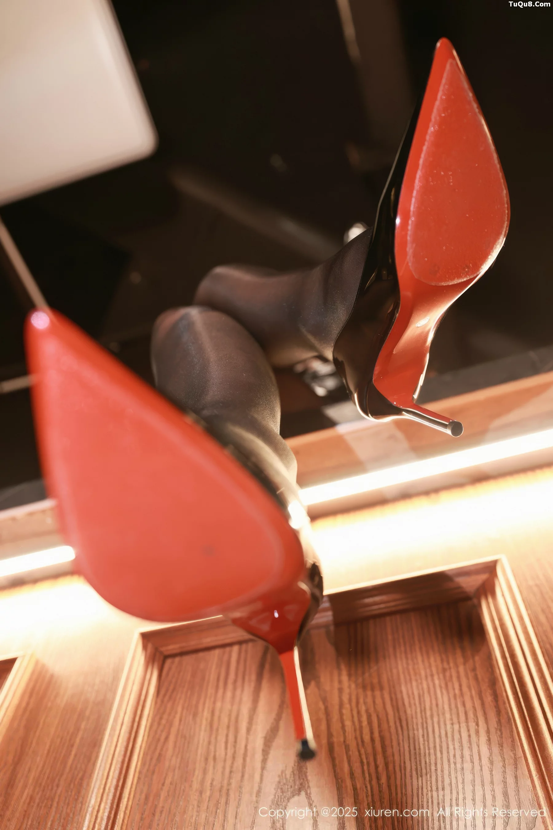 图片[9]-[XiuRen秀人网]第10761期南乔写真-秀人资源网