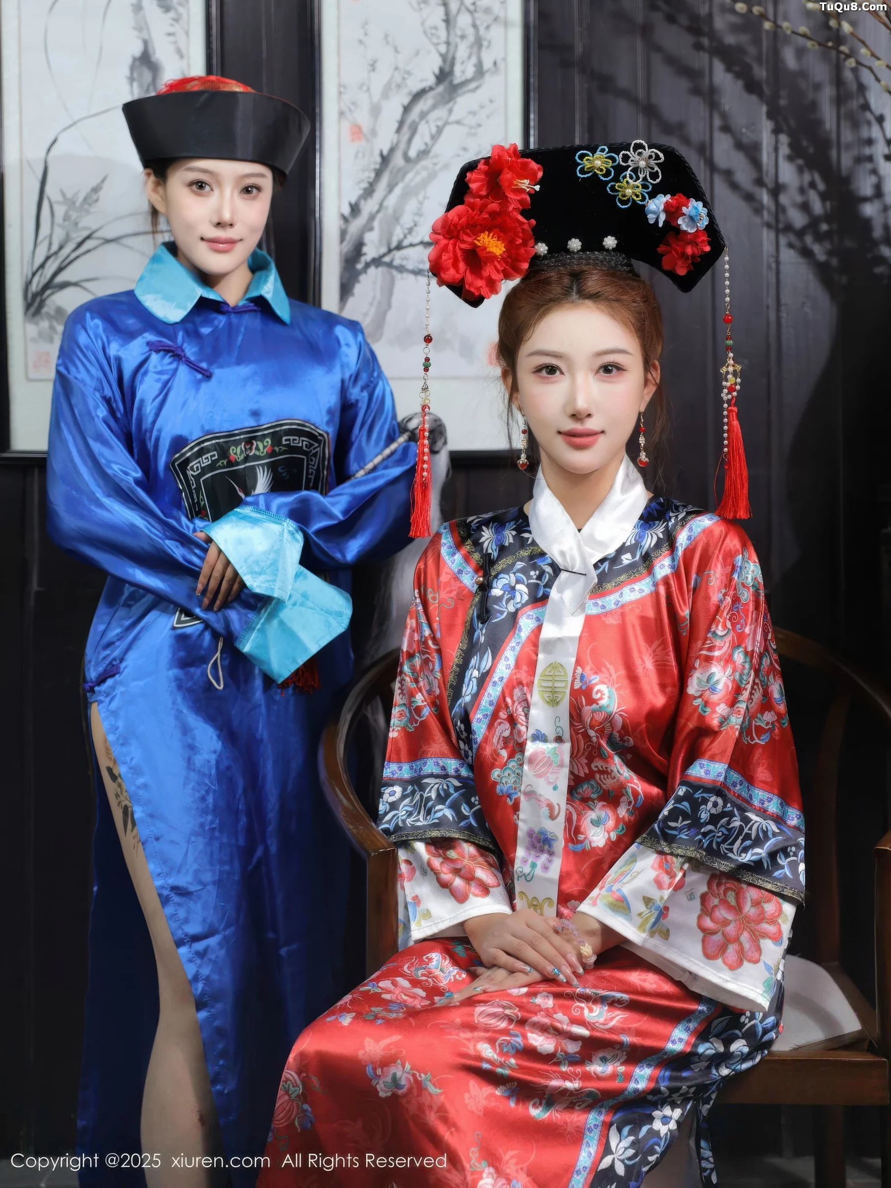 图片[35]-[XiuRen秀人网]第10762期金允希写真-秀人资源网