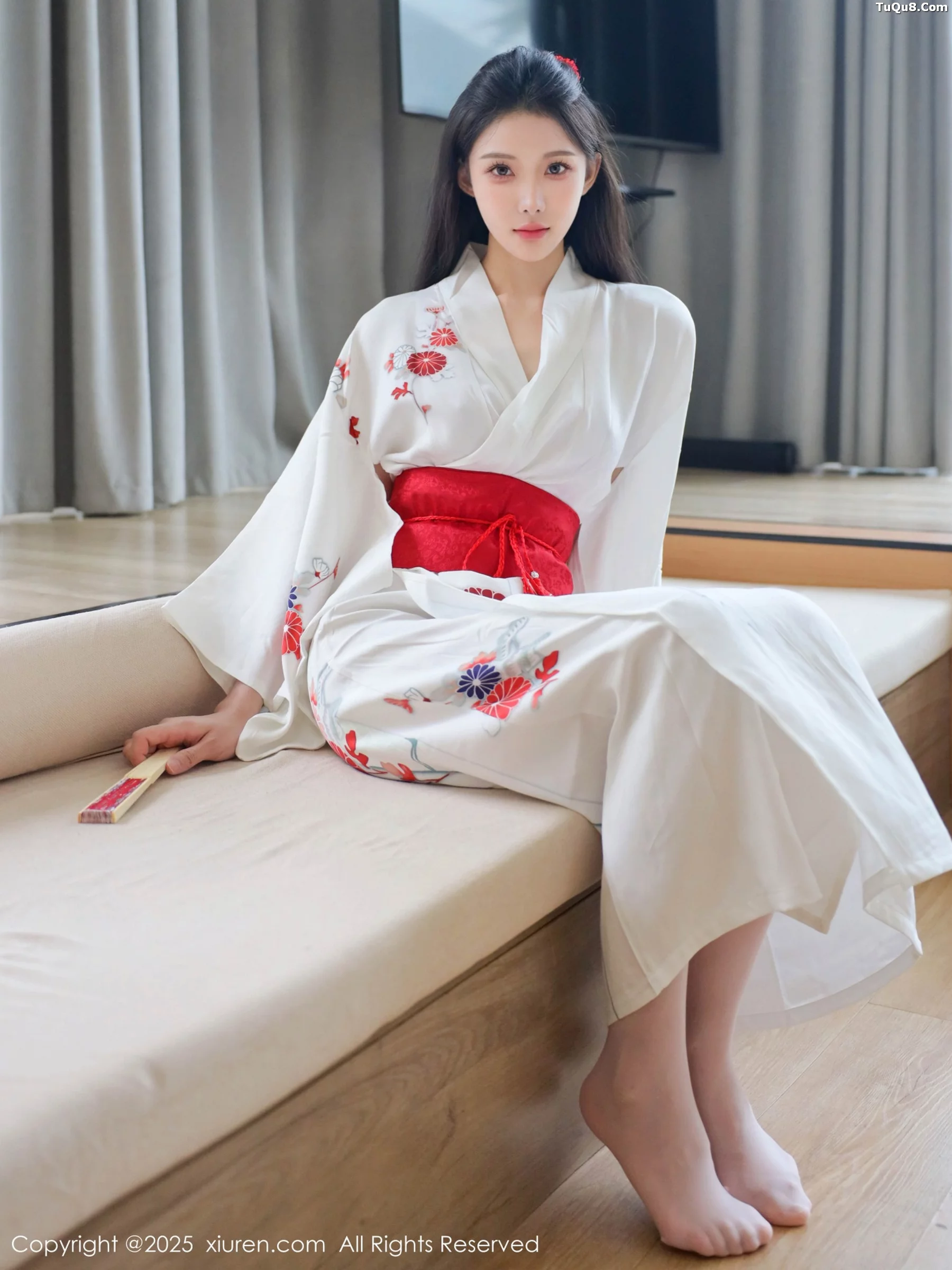 图片[27]-[XiuRen秀人网]第10767期梨霜儿写真-秀人资源网