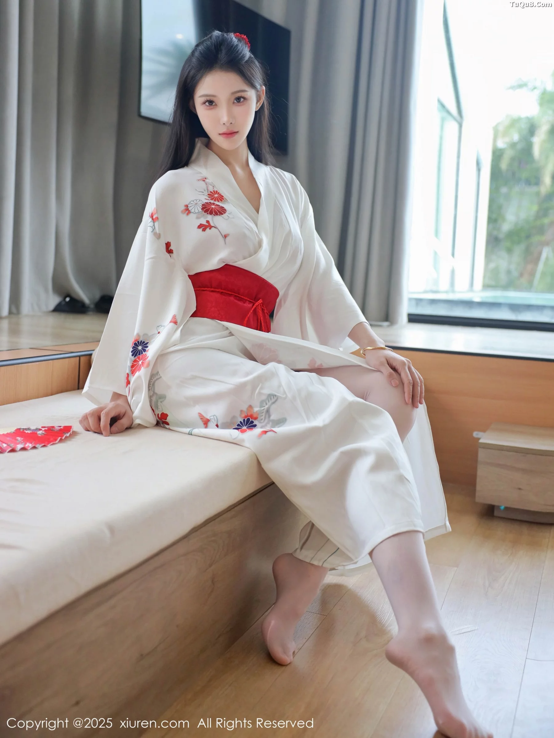 图片[9]-[XiuRen秀人网]第10767期梨霜儿写真-秀人资源网