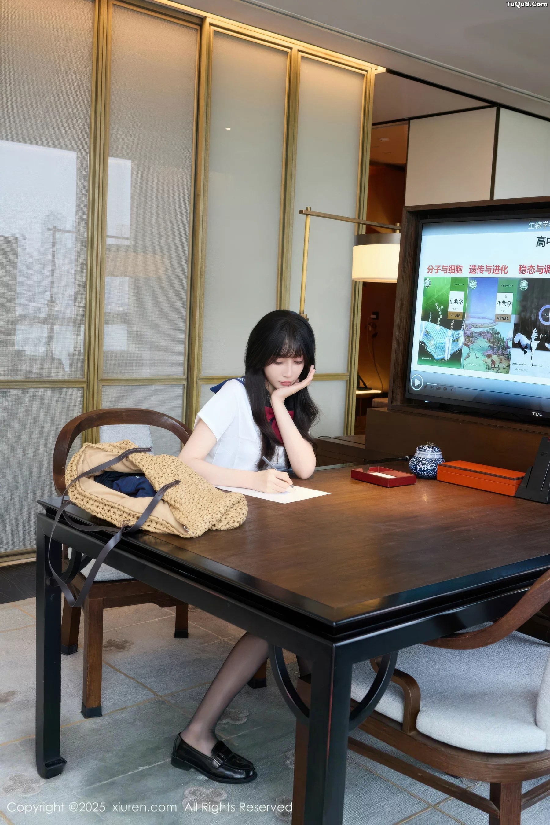 图片[25]-[XiuRen秀人网]第10766期玥儿玥写真-秀人资源网