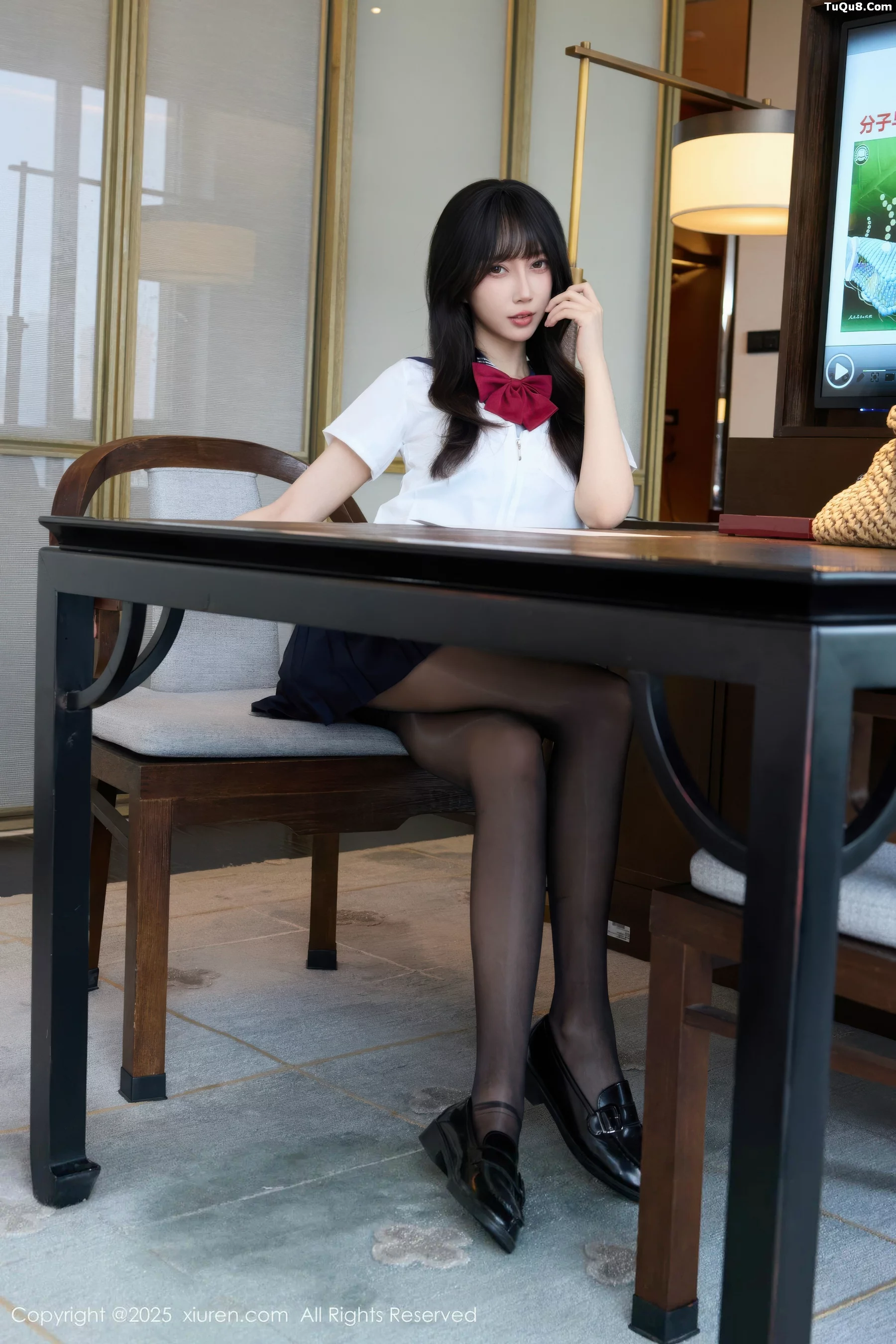 图片[26]-[XiuRen秀人网]第10766期玥儿玥写真-秀人资源网