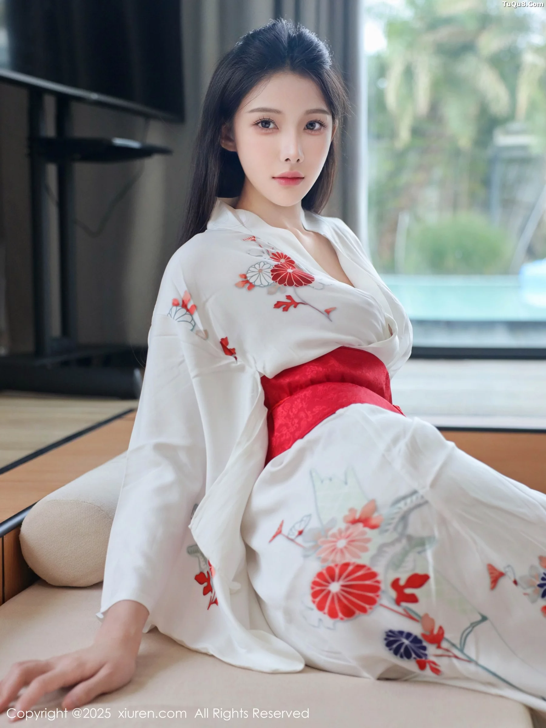 图片[11]-[XiuRen秀人网]第10767期梨霜儿写真-秀人资源网