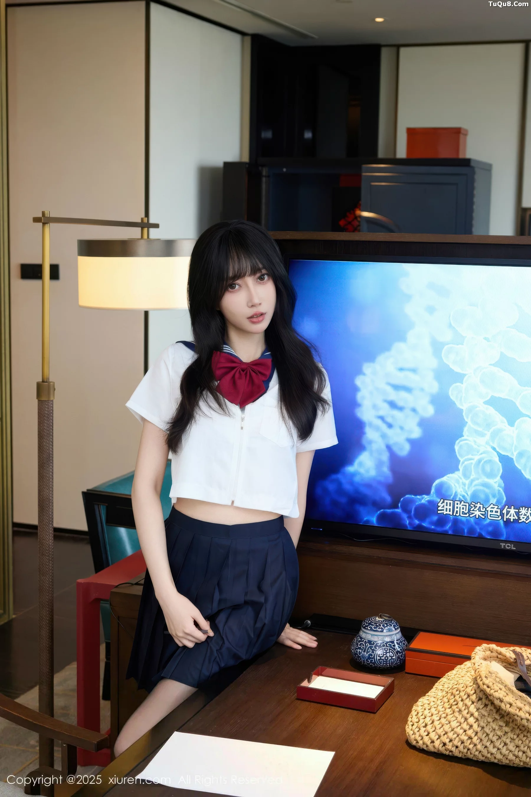 图片[38]-[XiuRen秀人网]第10766期玥儿玥写真-秀人资源网