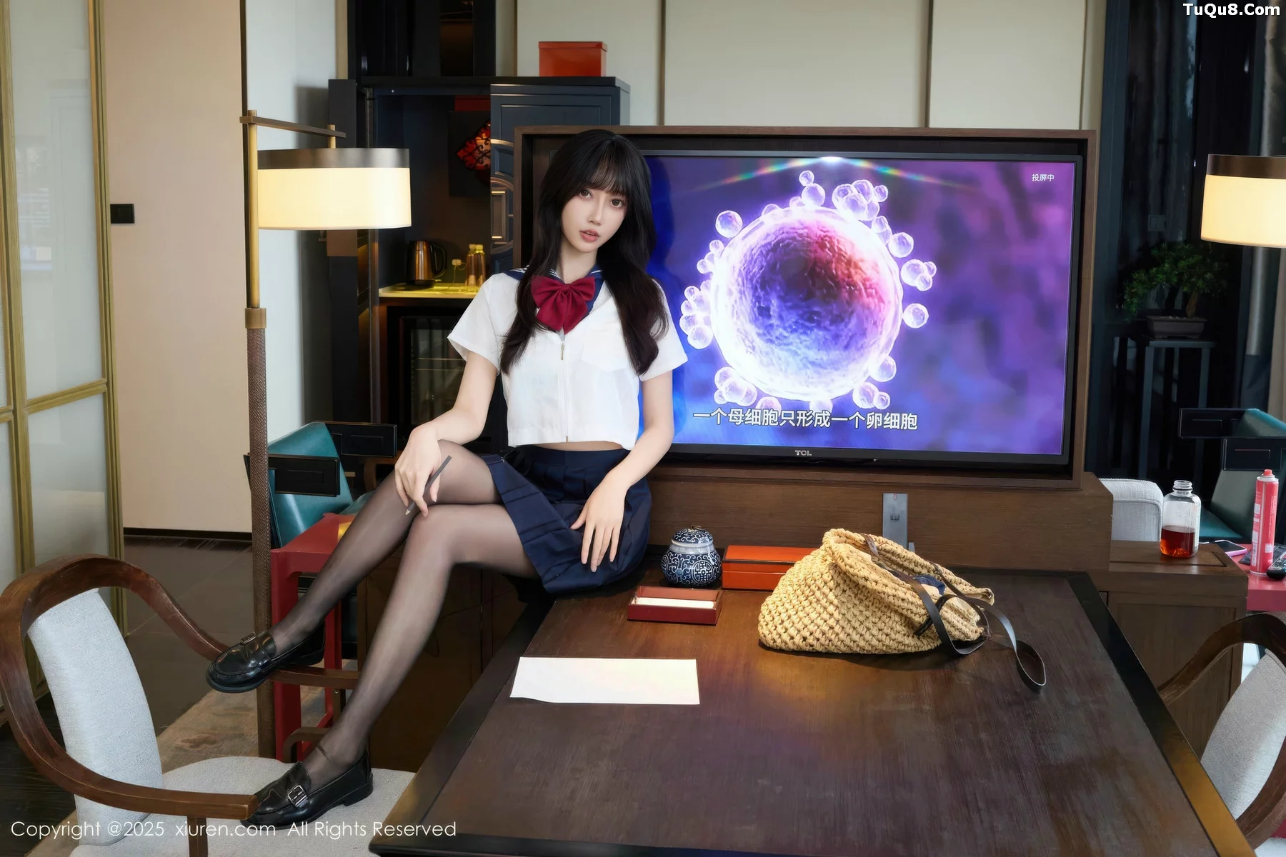 图片[22]-[XiuRen秀人网]第10766期玥儿玥写真-秀人资源网