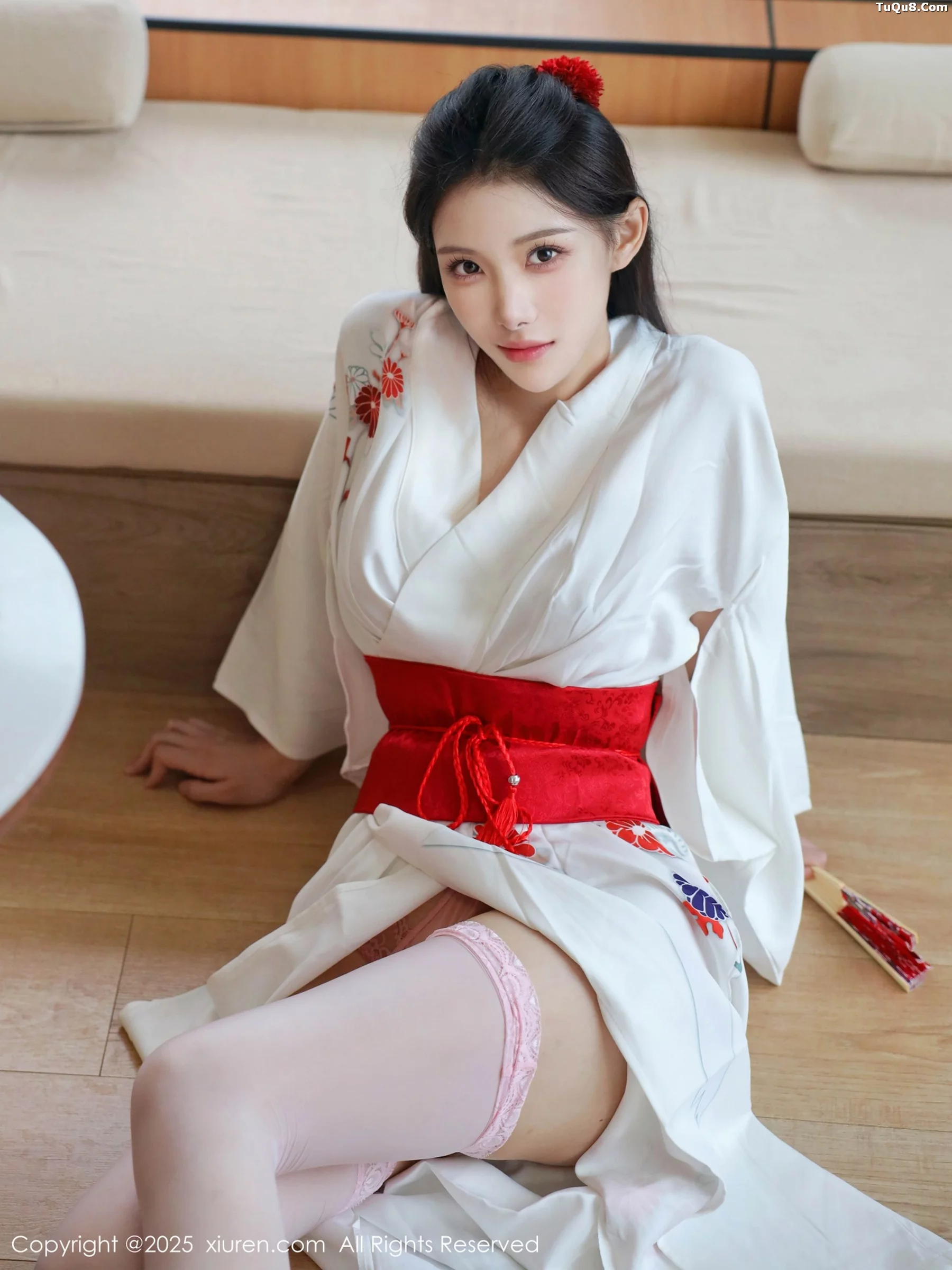 图片[17]-[XiuRen秀人网]第10767期梨霜儿写真-秀人资源网