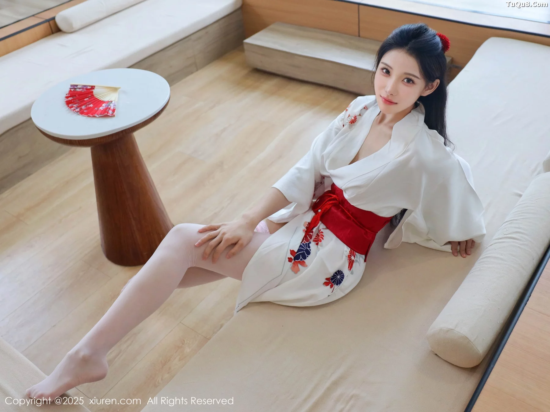 图片[3]-[XiuRen秀人网]第10767期梨霜儿写真-秀人资源网