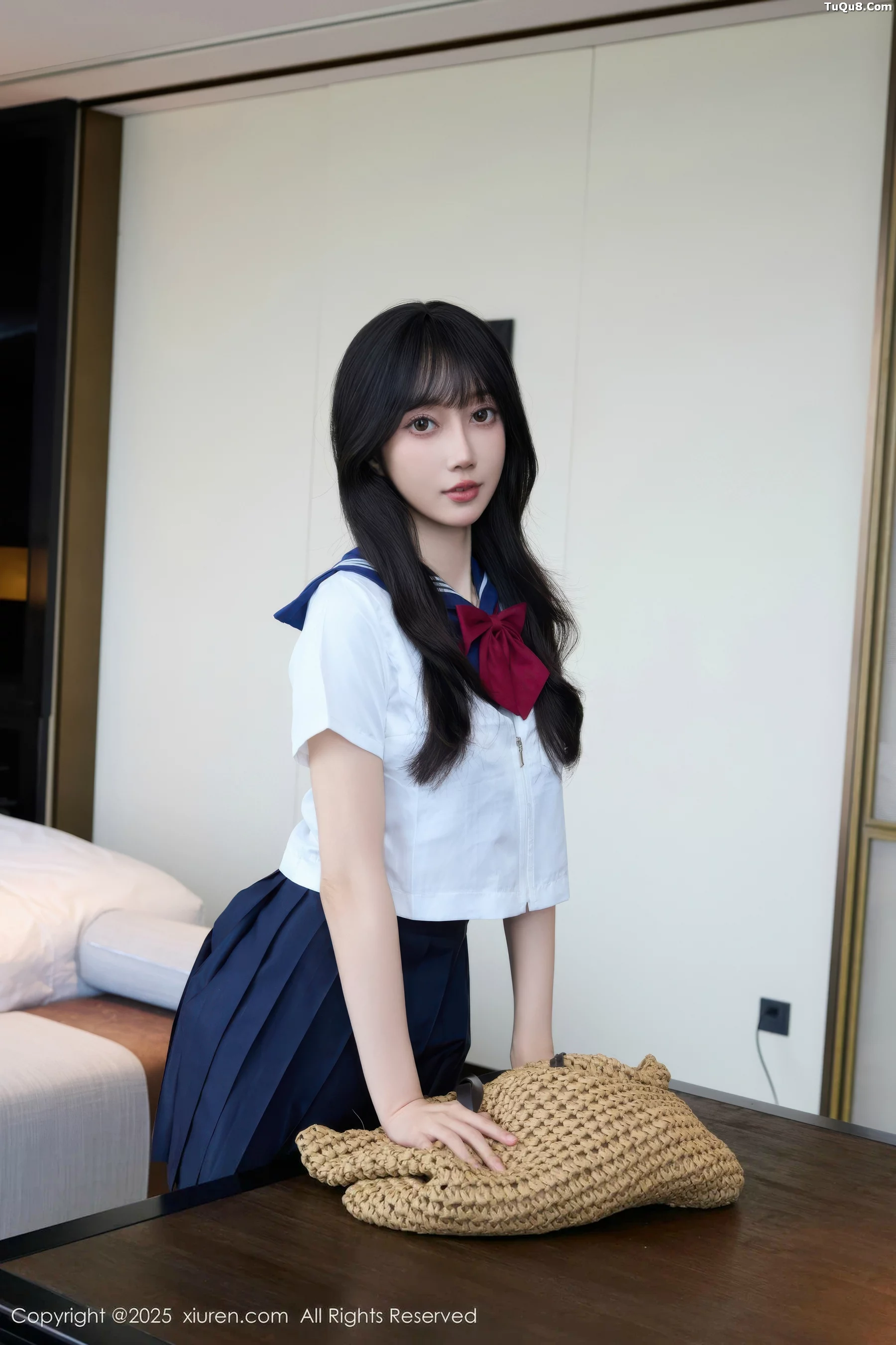 图片[16]-[XiuRen秀人网]第10766期玥儿玥写真-秀人资源网