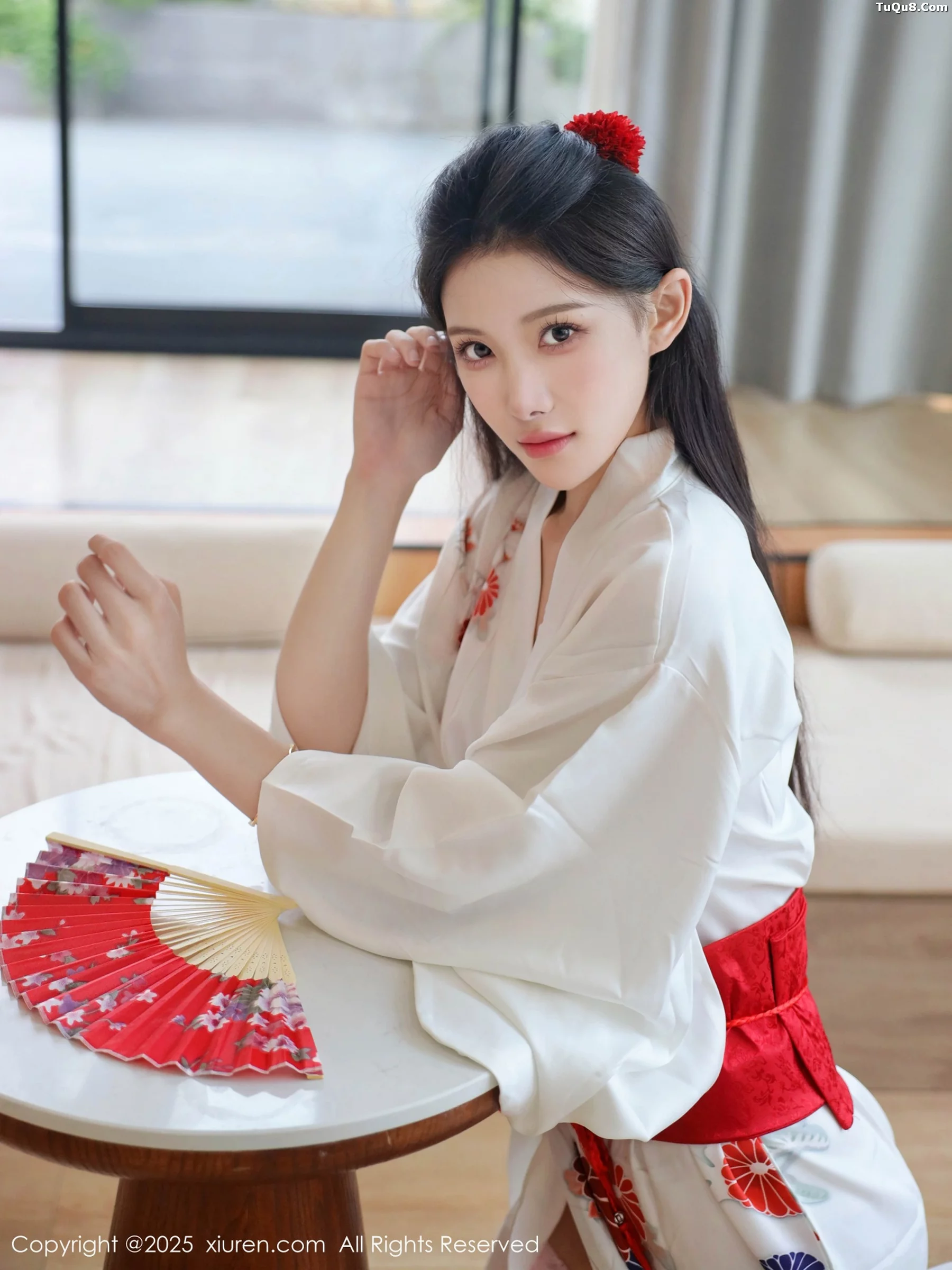 图片[12]-[XiuRen秀人网]第10767期梨霜儿写真-秀人资源网