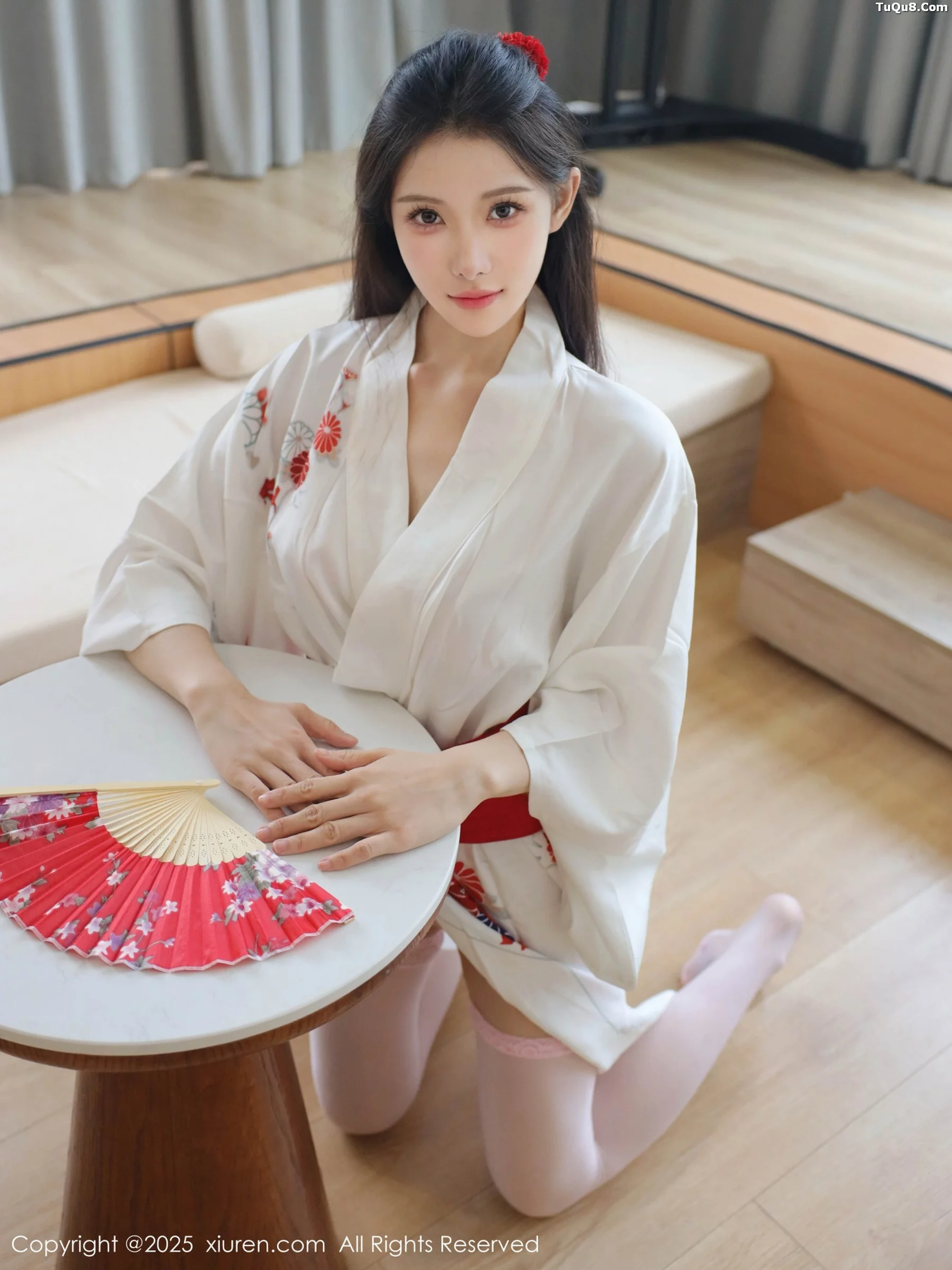 图片[20]-[XiuRen秀人网]第10767期梨霜儿写真-秀人资源网