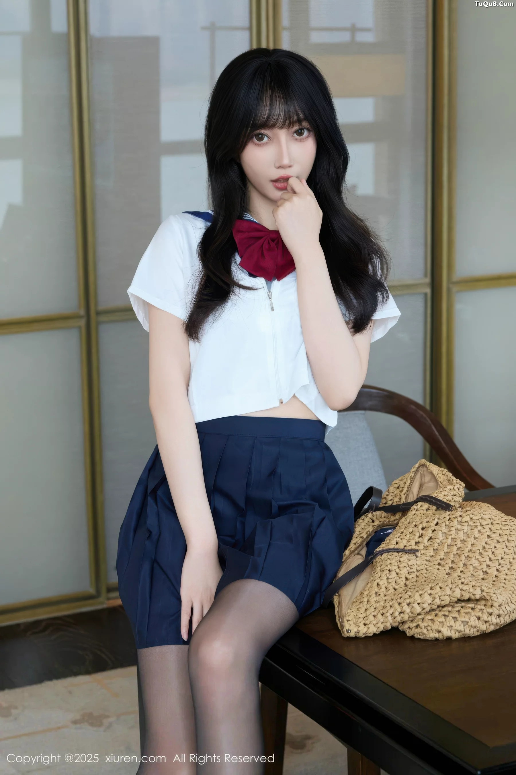 图片[9]-[XiuRen秀人网]第10766期玥儿玥写真-秀人资源网