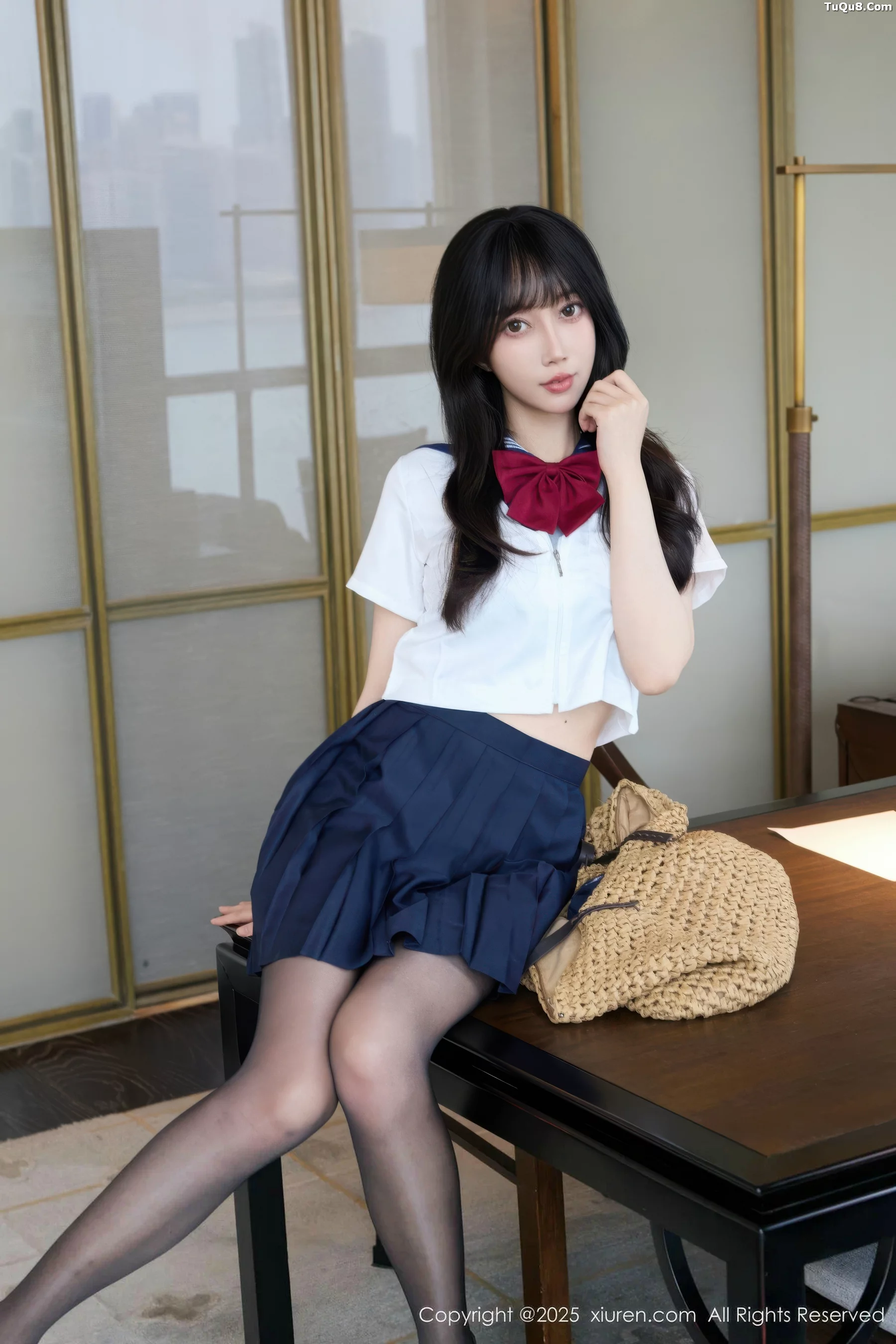 图片[11]-[XiuRen秀人网]第10766期玥儿玥写真-秀人资源网