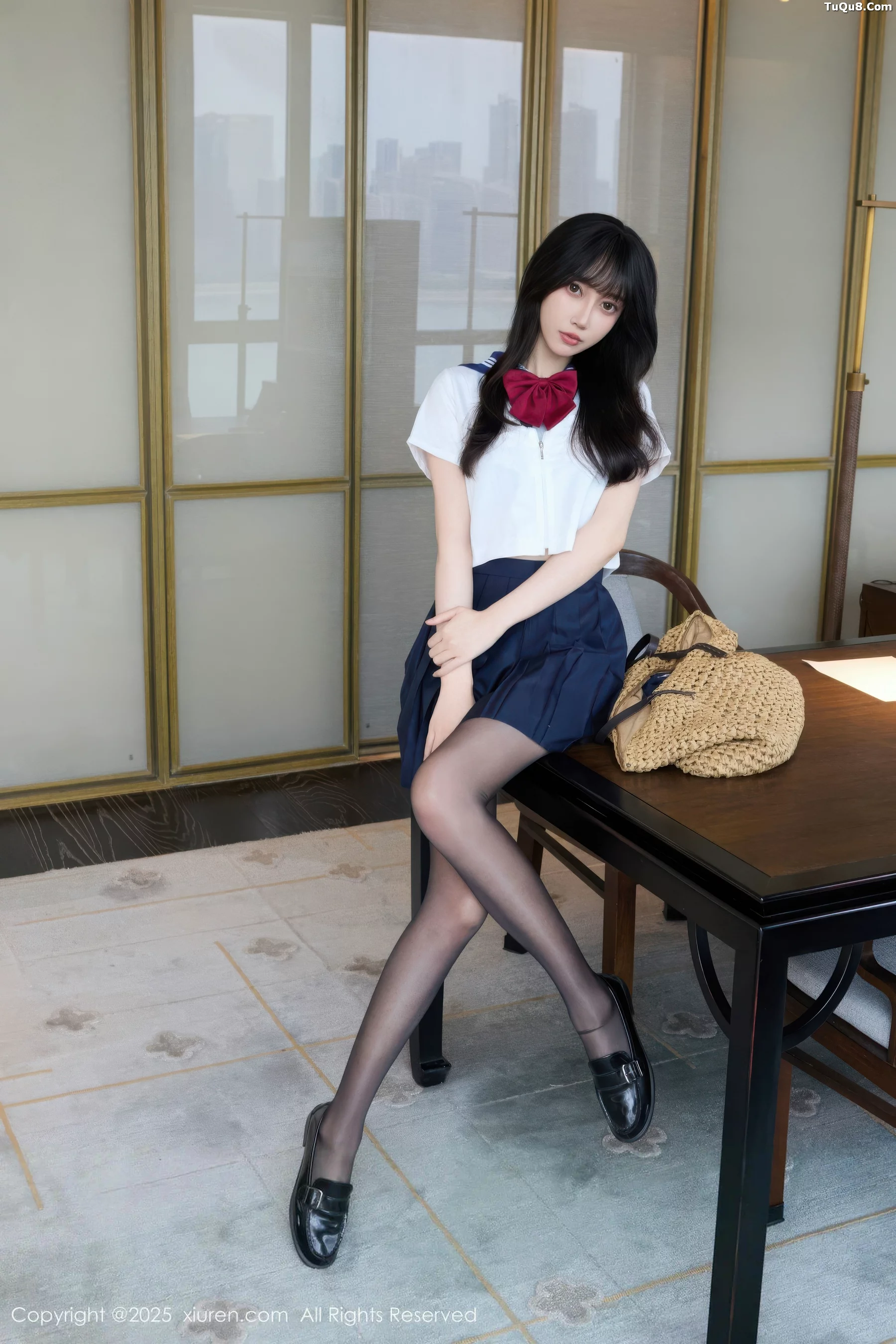 图片[27]-[XiuRen秀人网]第10766期玥儿玥写真-秀人资源网