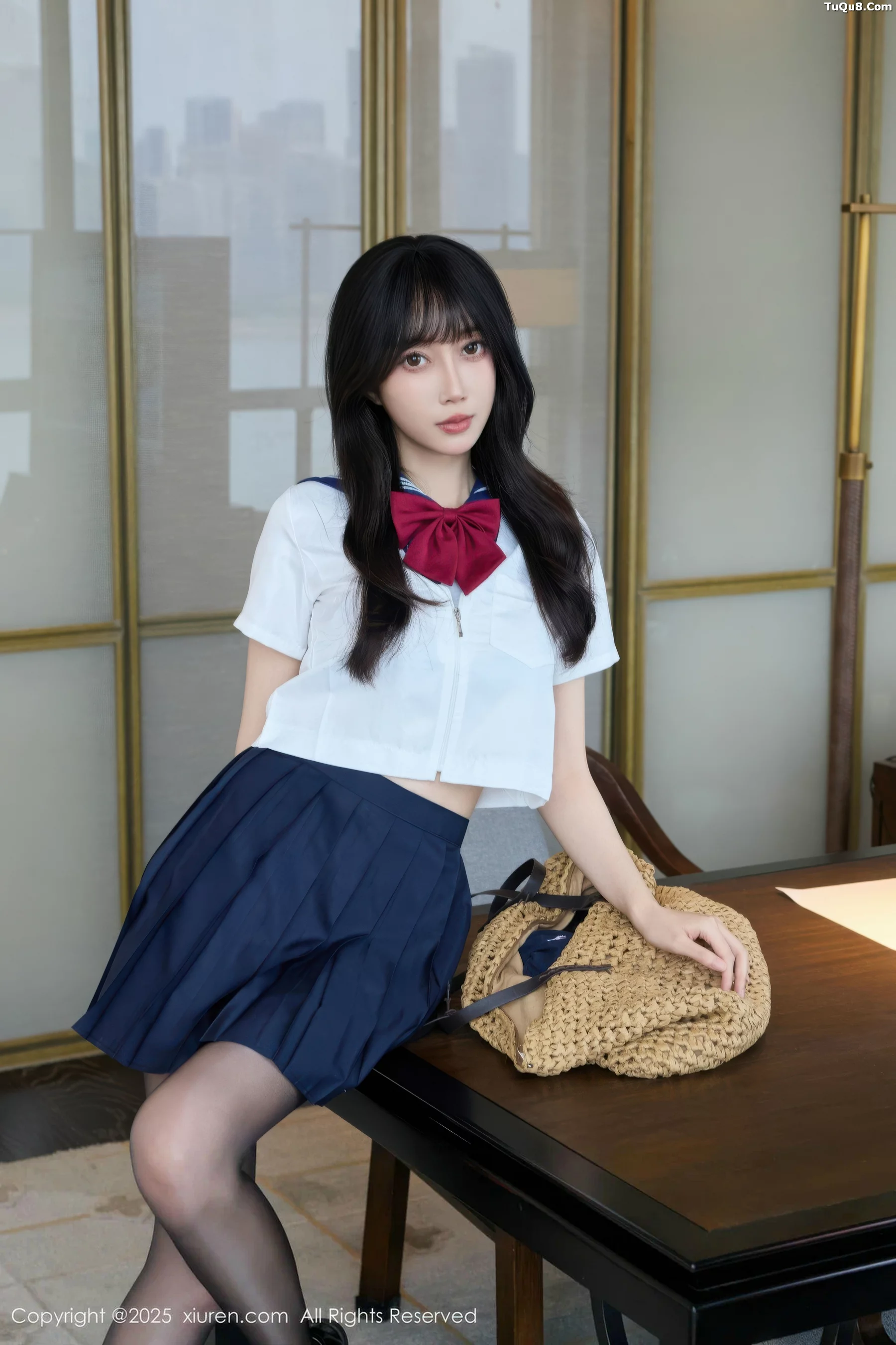 图片[34]-[XiuRen秀人网]第10766期玥儿玥写真-秀人资源网