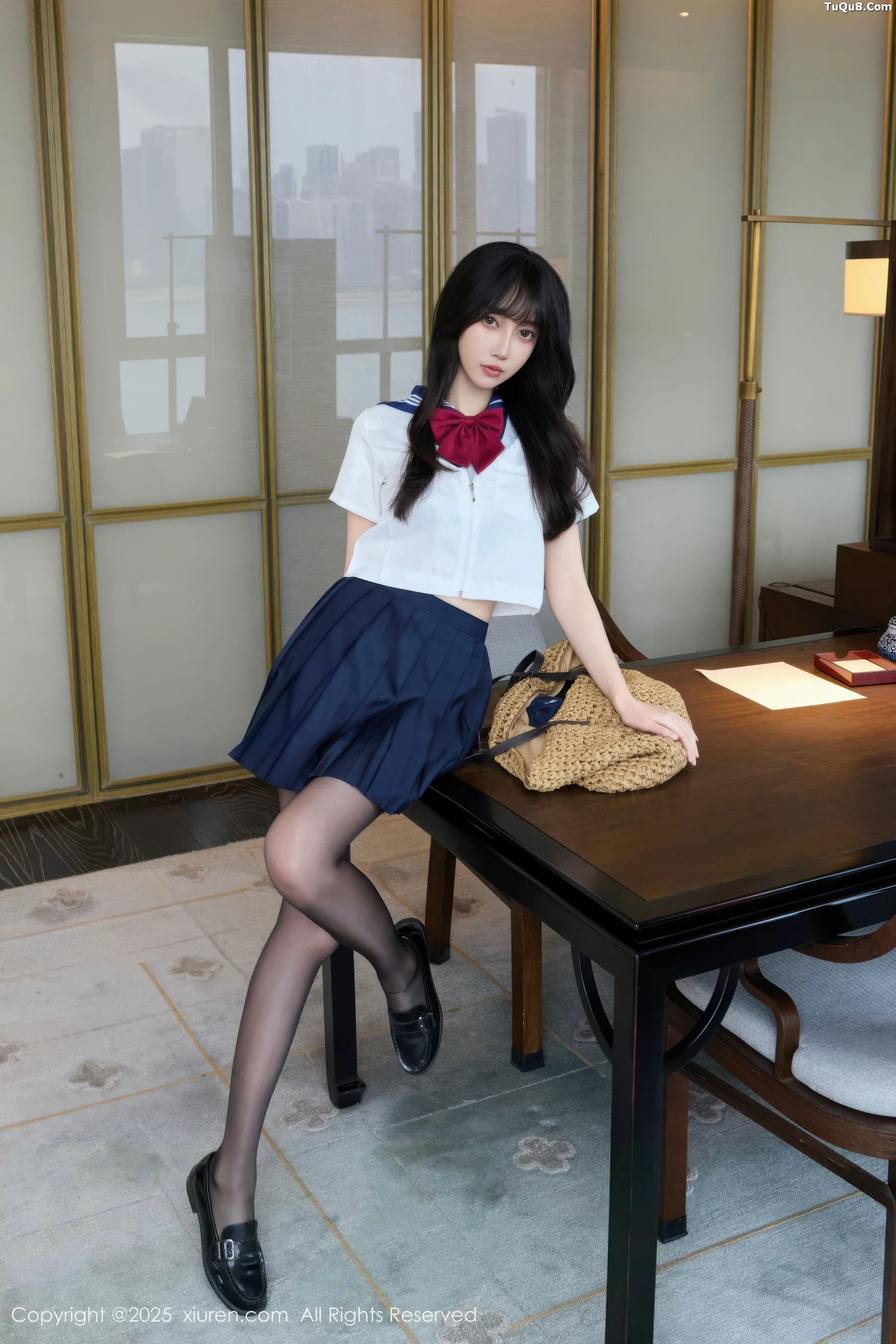 图片[12]-[XiuRen秀人网]第10766期玥儿玥写真-秀人资源网