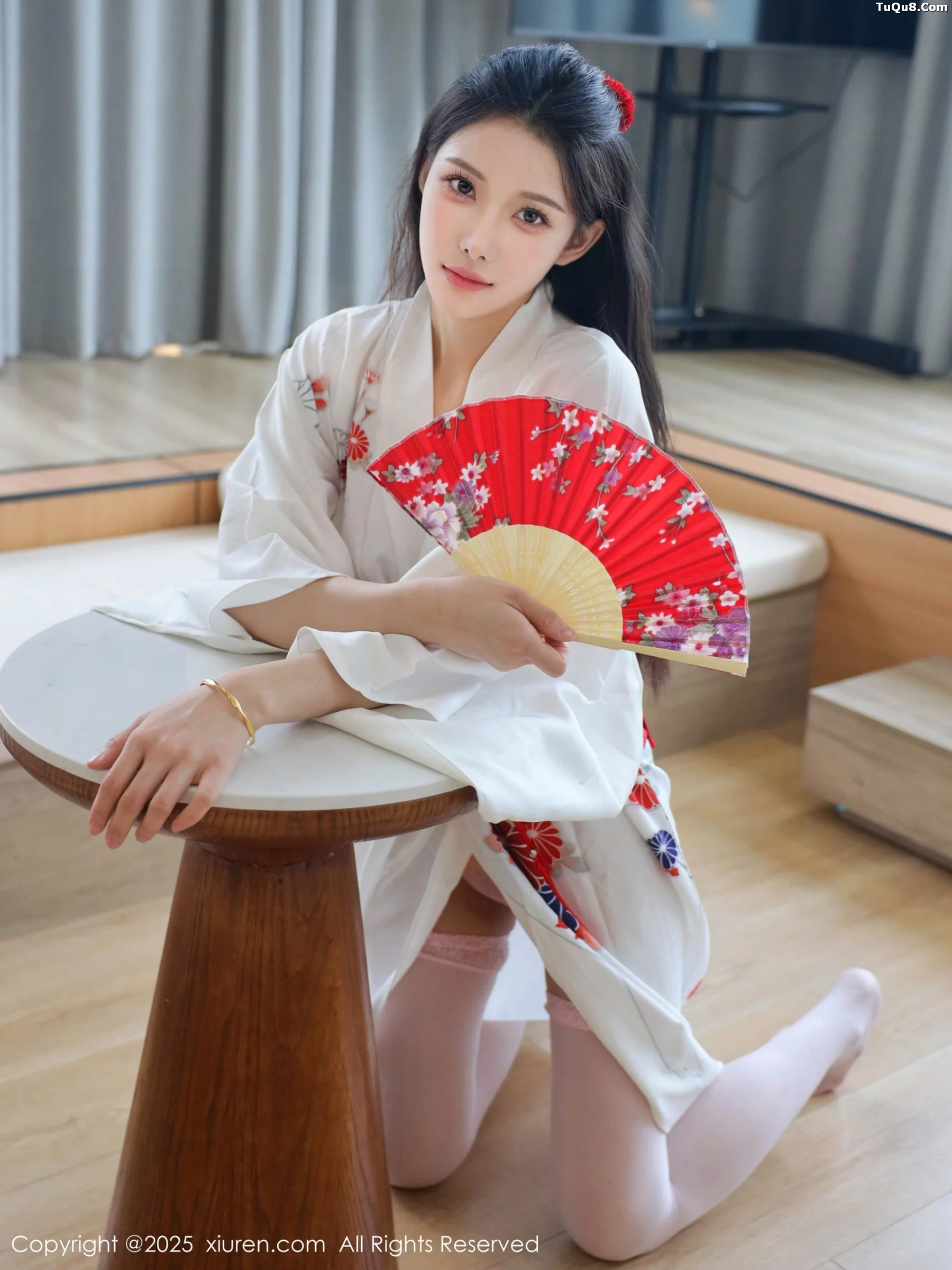 图片[7]-[XiuRen秀人网]第10767期梨霜儿写真-秀人资源网