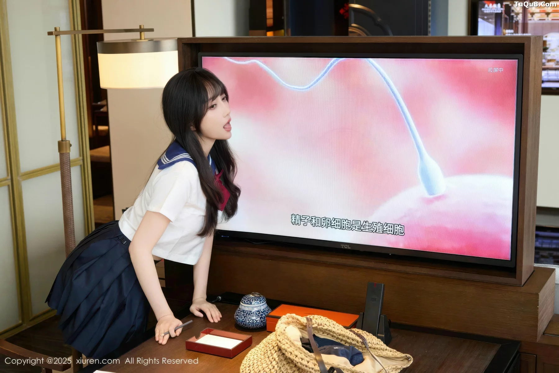 图片[18]-[XiuRen秀人网]第10766期玥儿玥写真-秀人资源网